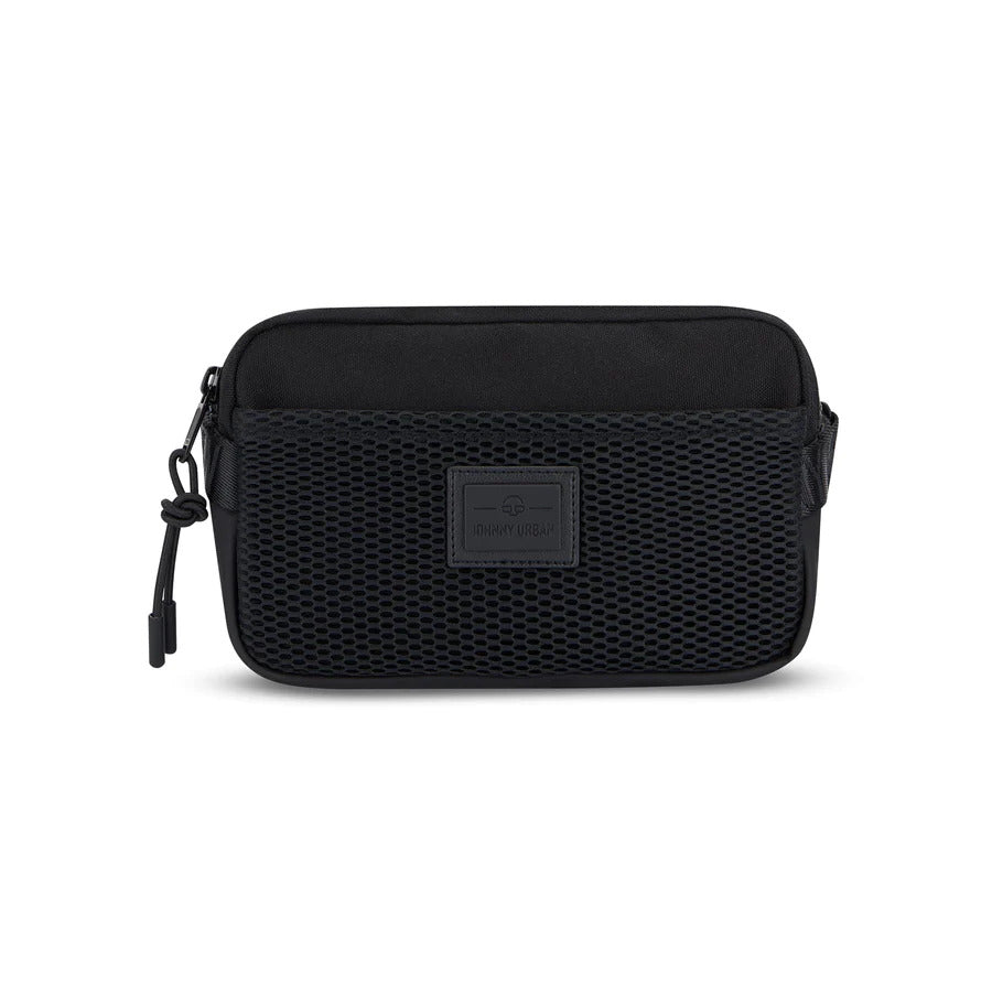 JOHNNY URBAN Elliot Hip Bag Taschen JOHNNY URBAN -schwarz -