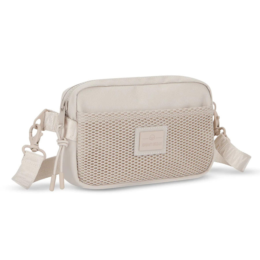 JOHNNY URBAN Elliot Hip Bag Taschen JOHNNY URBAN -sand -