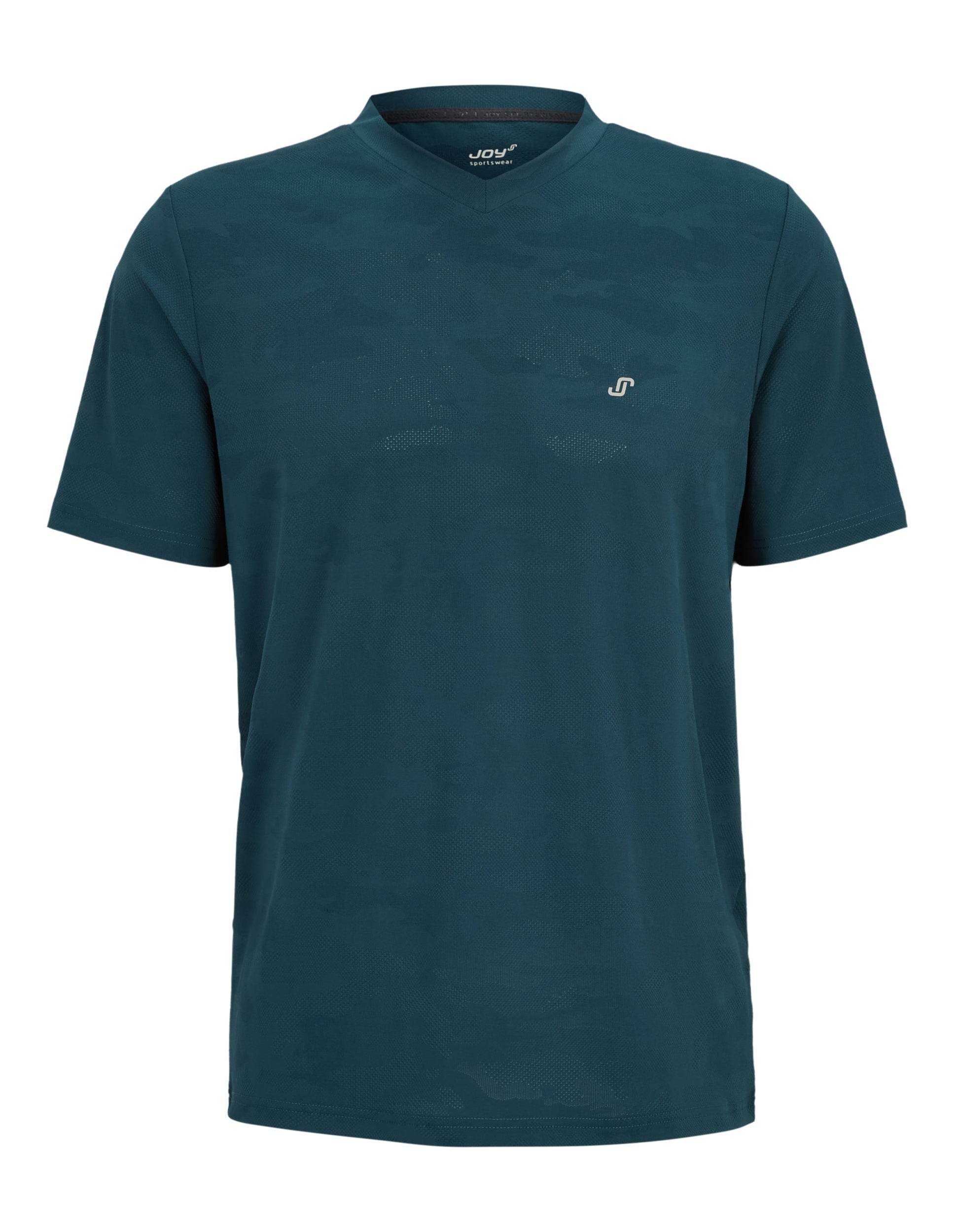JOY ARNO T-Shirt Trainingsshirts JOY dark teal 48
