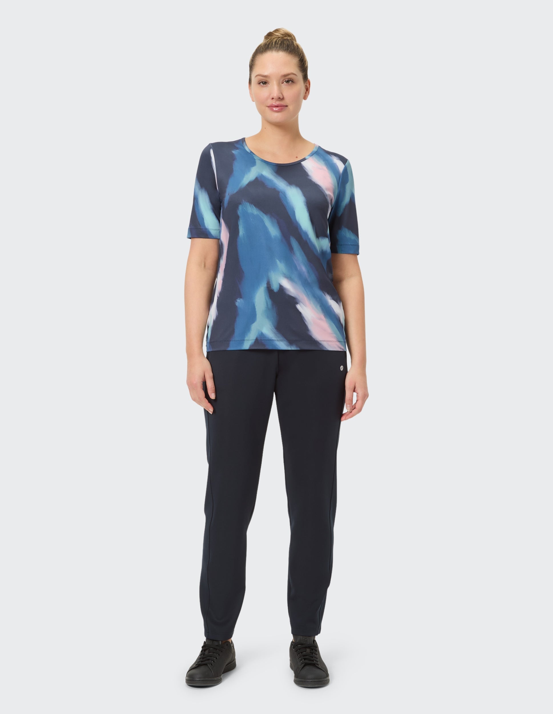 JOY AVENA T-Shirt Trainingsshirts JOY