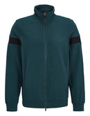 JOY BERND Jacke night Trainingsjacken JOY dark teal 48