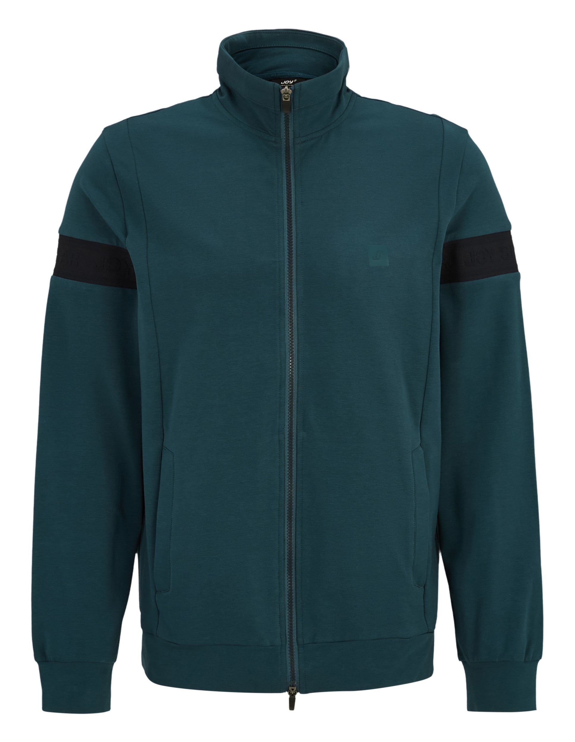 JOY BERND Jacke night Trainingsjacken JOY dark teal 48