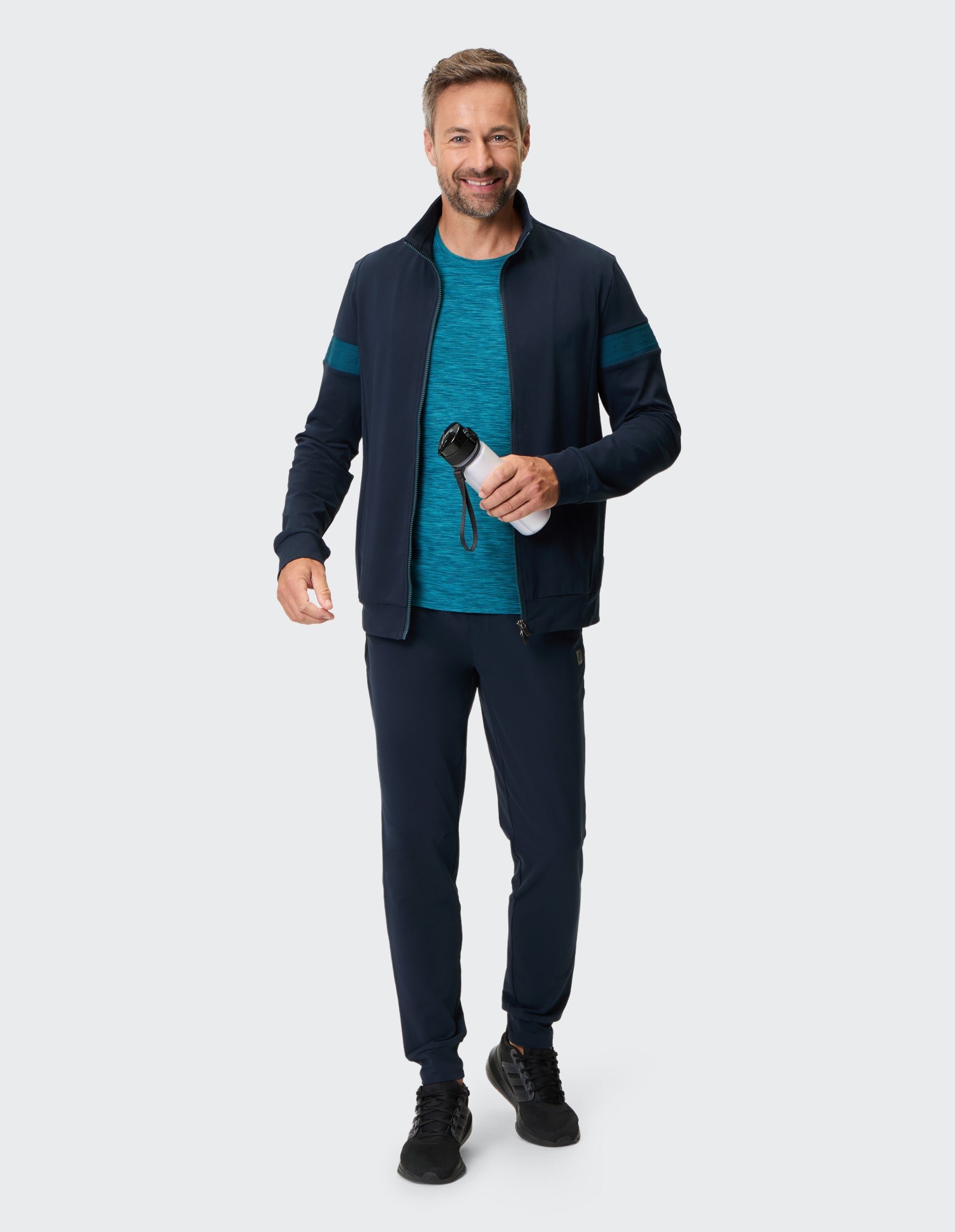 JOY BERND Jacke night Trainingsjacken JOY