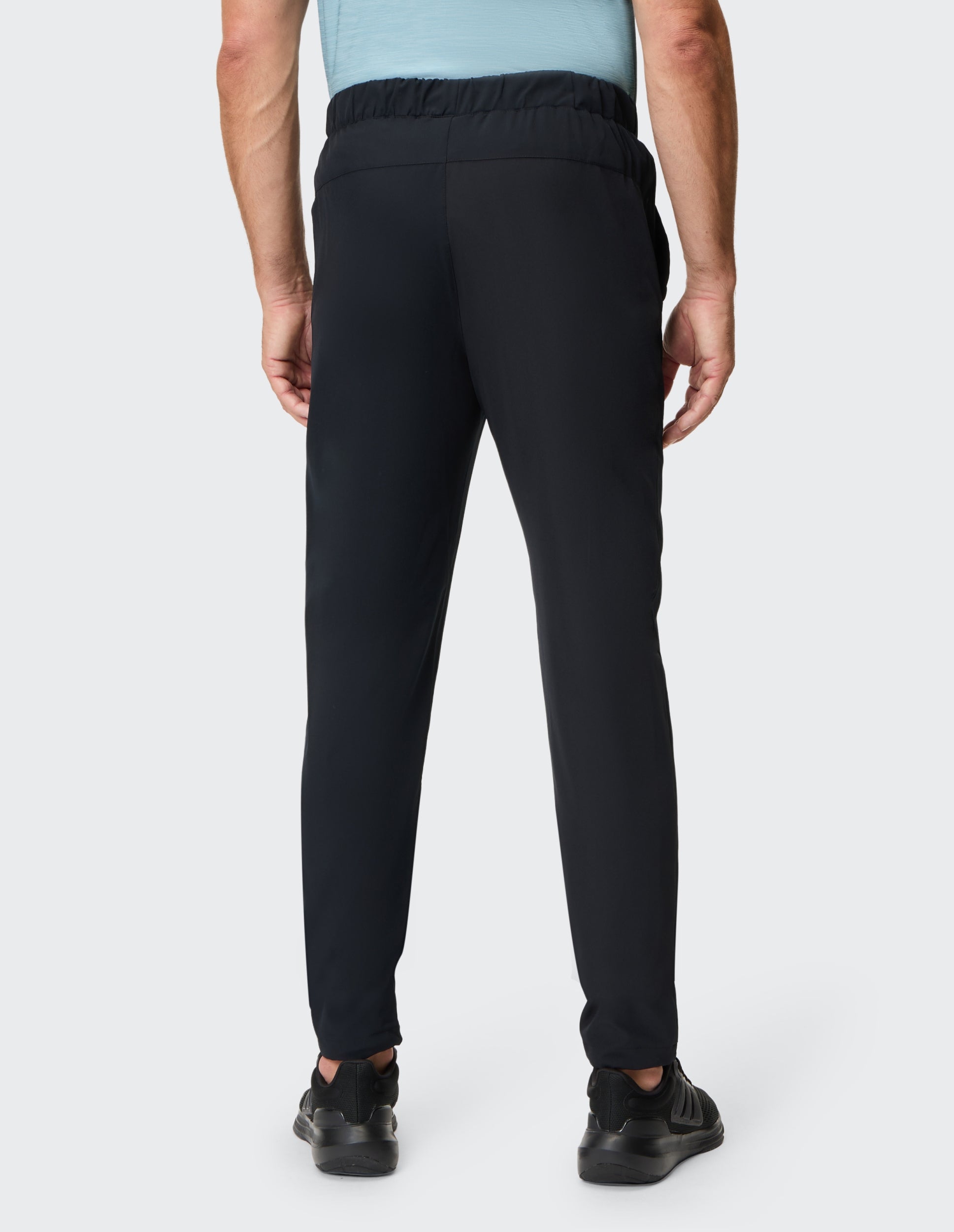 JOY CARLO Hose dark teal Trainingshosen & Jogginghosen JOY