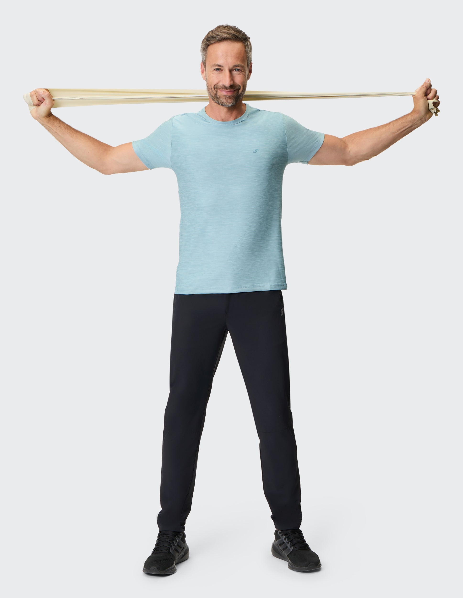 JOY CARLO Hose dark teal Trainingshosen & Jogginghosen JOY