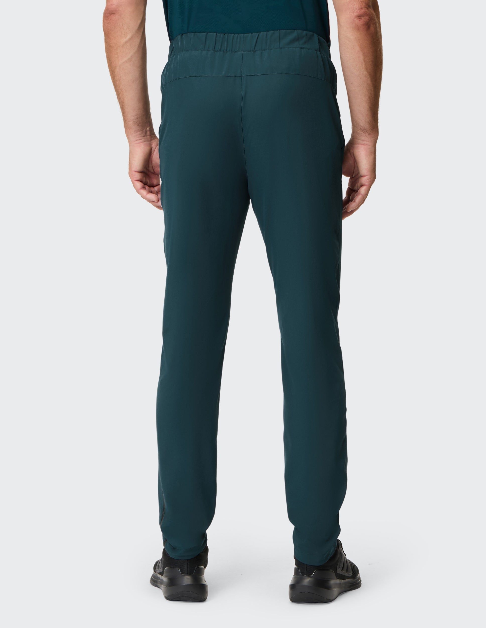 JOY CARLO Hose dark teal Trainingshosen & Jogginghosen JOY