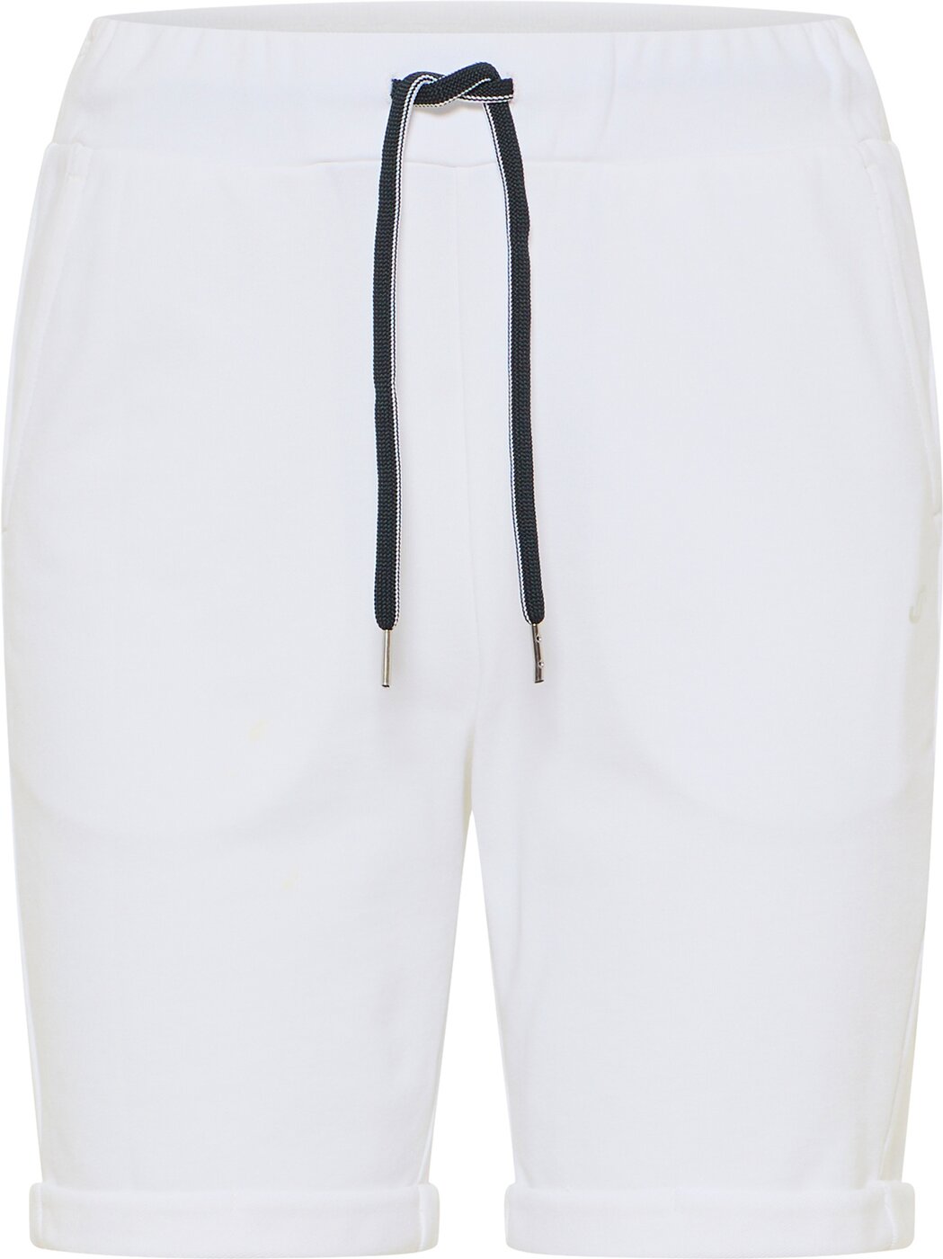 JOY CARRIE Bermuda Freizeithosen JOY 00100 white 38