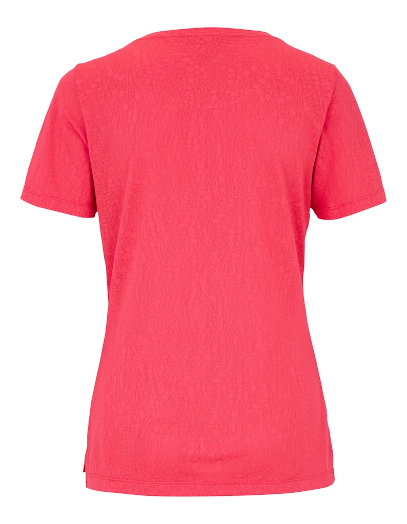 JOY FEA T-Shirt Freizeitshirts /-blusen JOY