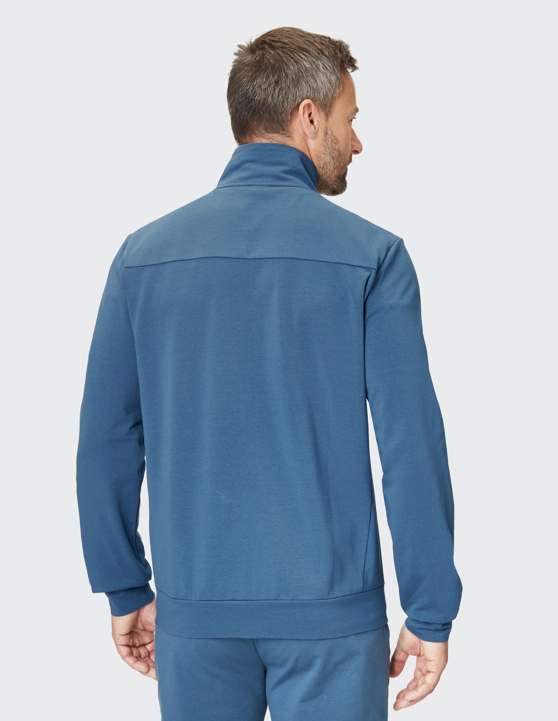 JOY HANNES Jacke Freizeit-, Trainings- und Sportjacke Herren Trainingsjacken JOY