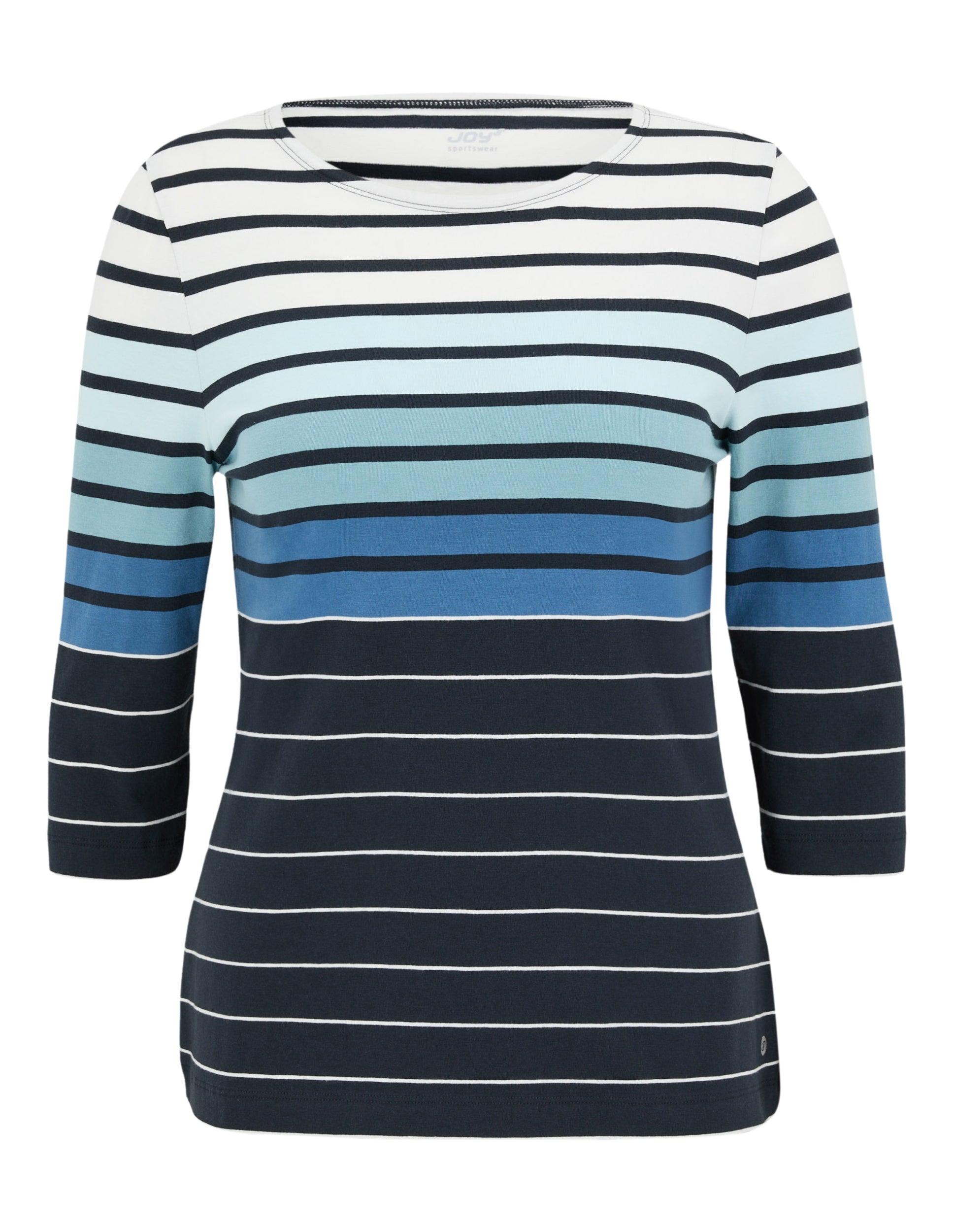 JOY KALINA 3/4 Arm Shirt Trainingsshirts JOY 10527 38
