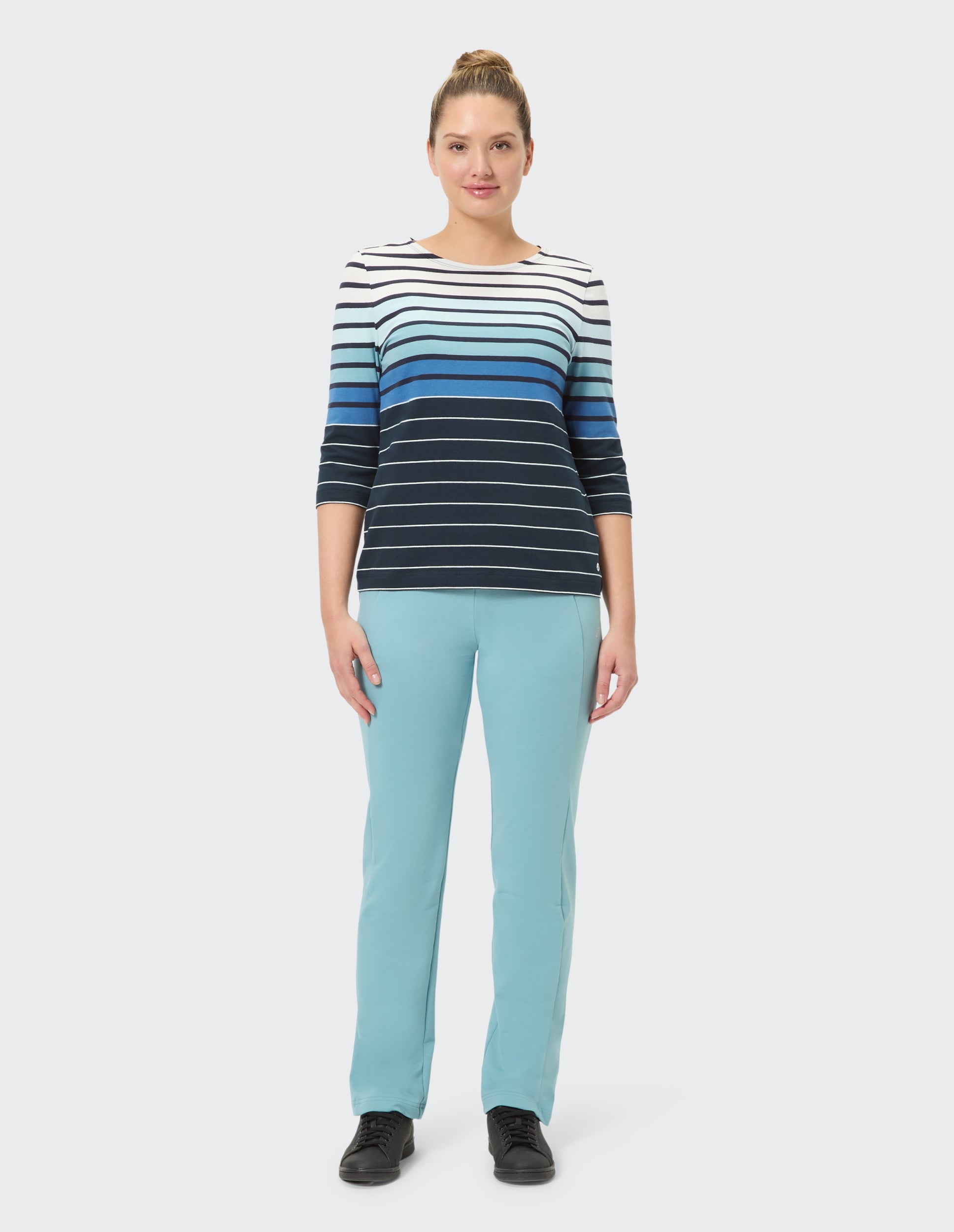 JOY KALINA 3/4 Arm Shirt Trainingsshirts JOY