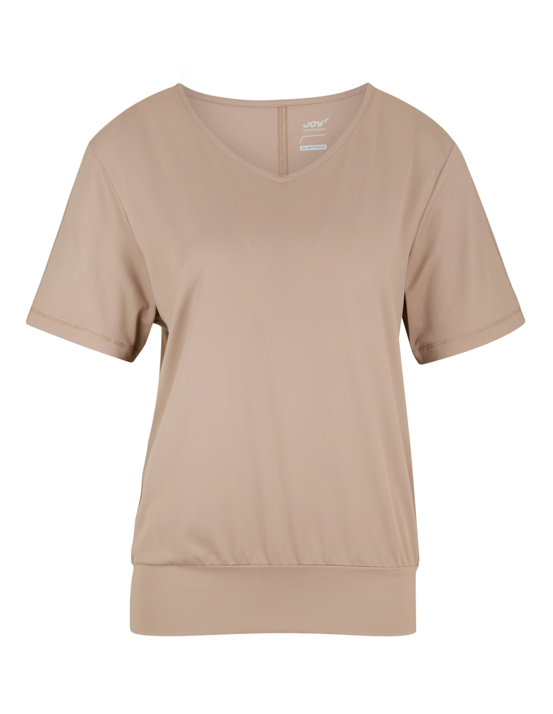 JOY LIORA Shirt Freizeitshirts /-blusen JOY light mocha 38