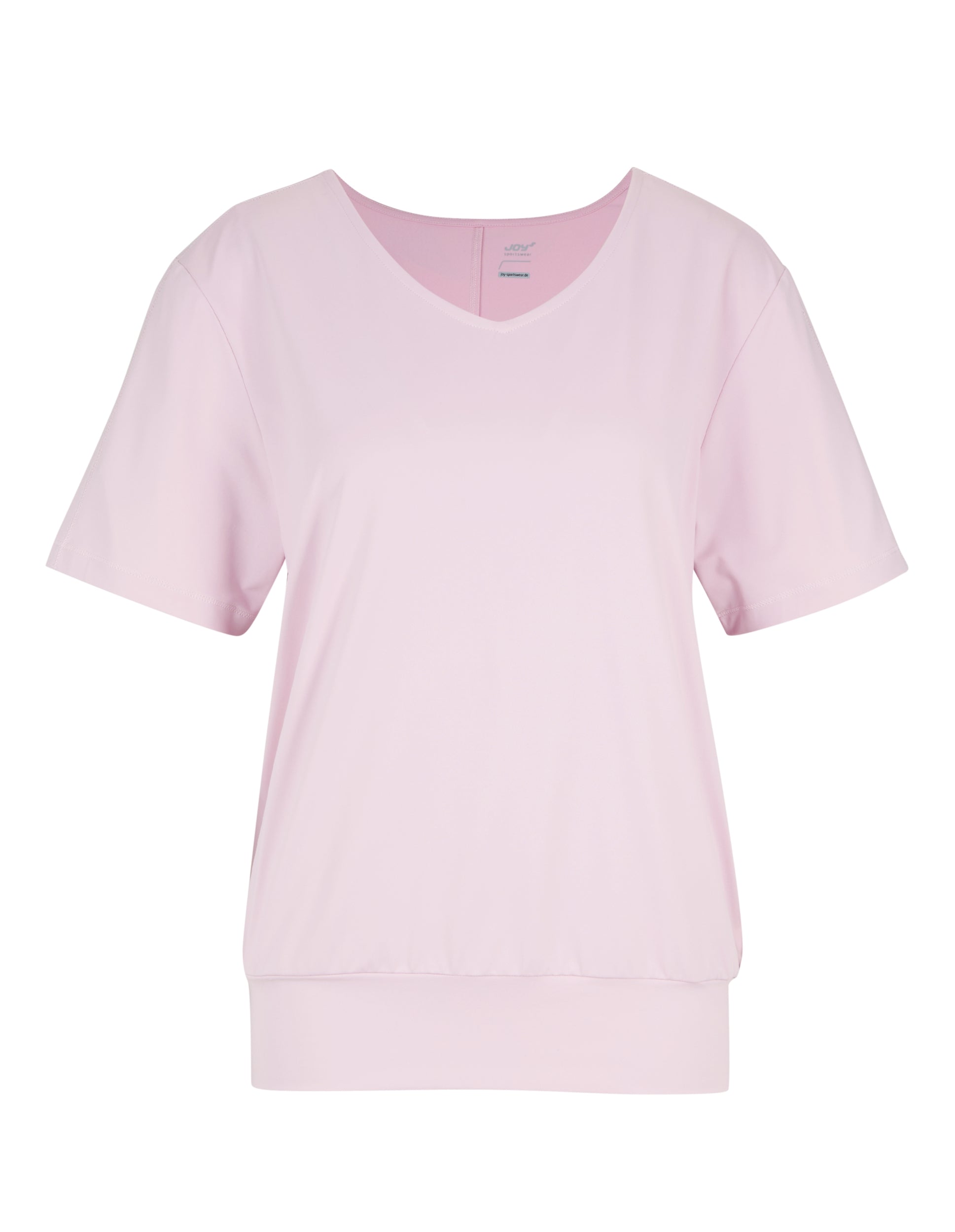 JOY LIORA Shirt Freizeitshirts /-blusen JOY rosewater 38