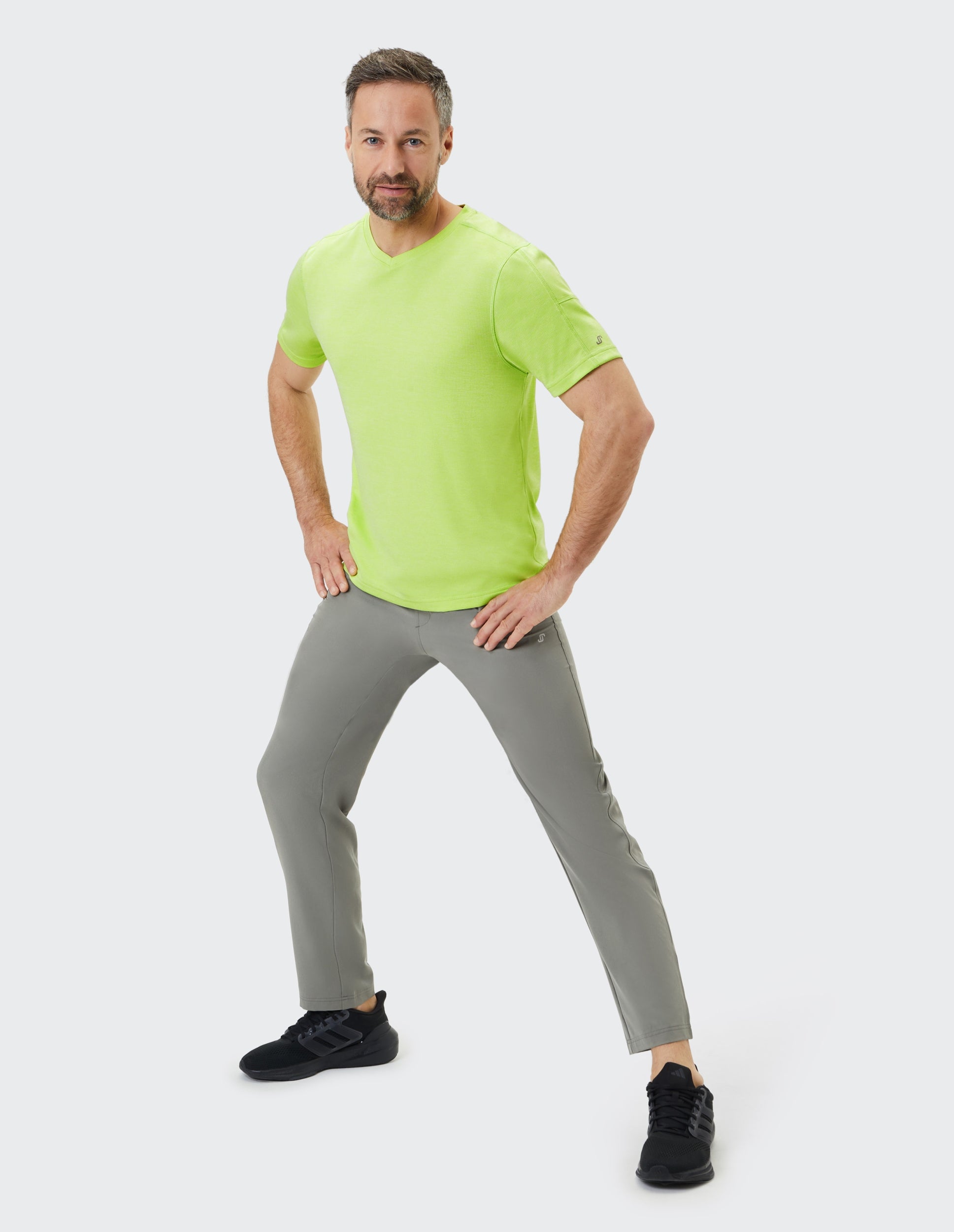 JOY LIVIO Trainings-, Sport-, Freizeithose Herren Trainingshosen & Jogginghosen JOY