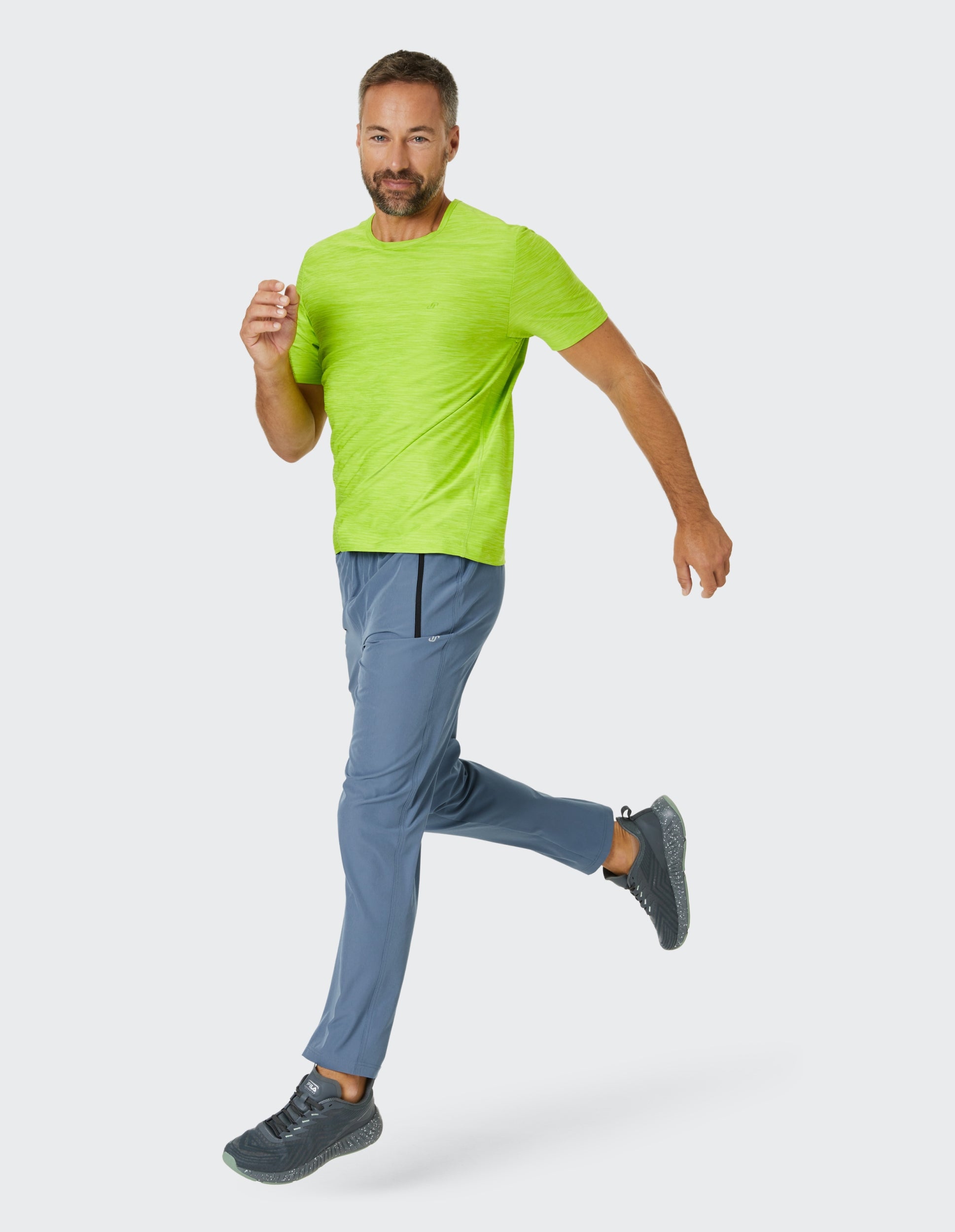 JOY LIVIO Trainings-, Sport-, Freizeithose Herren Trainingshosen & Jogginghosen JOY