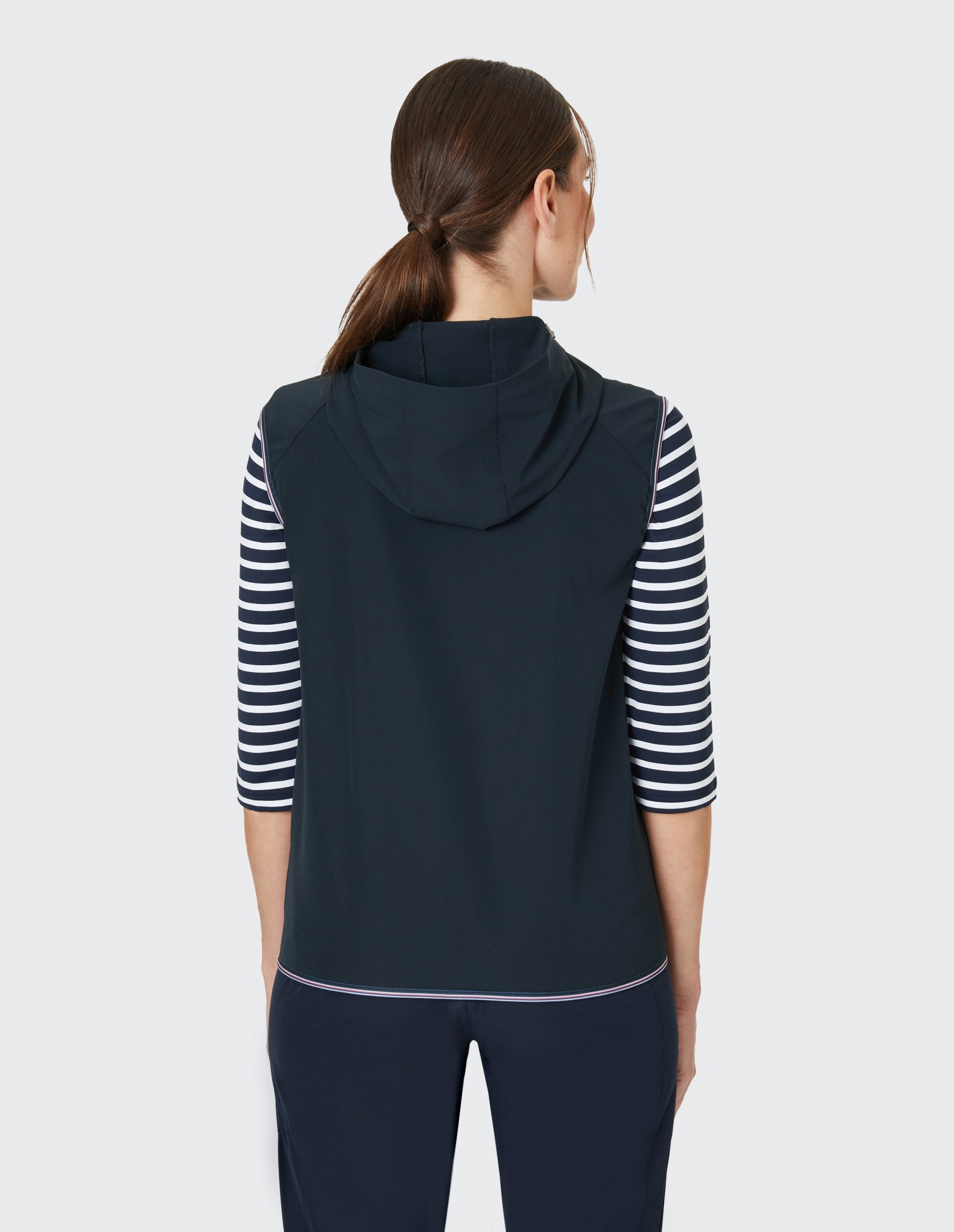 JOY LUZIA Weste night Trainingsjacken JOY