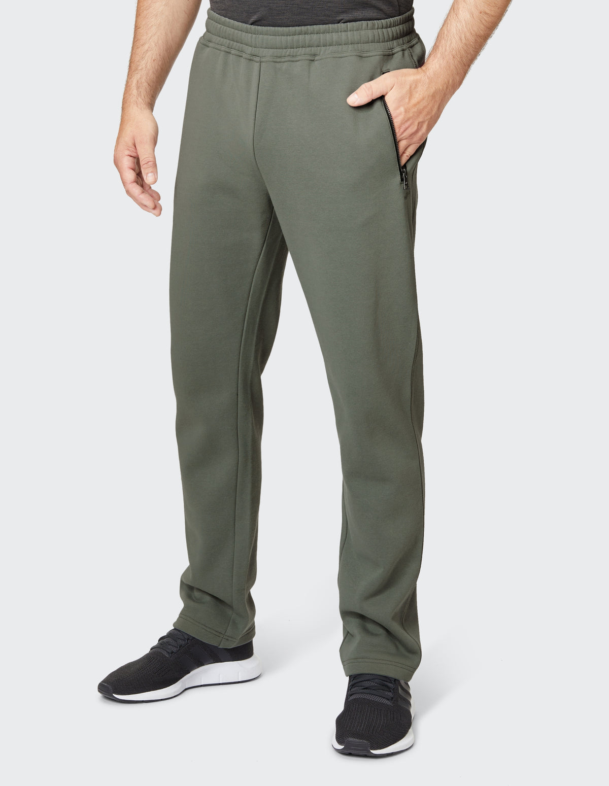 JOY MAX Sporthose Herren Freizeit-, Trainings und Jogginghose Trainingshosen & Jogginghosen JOY