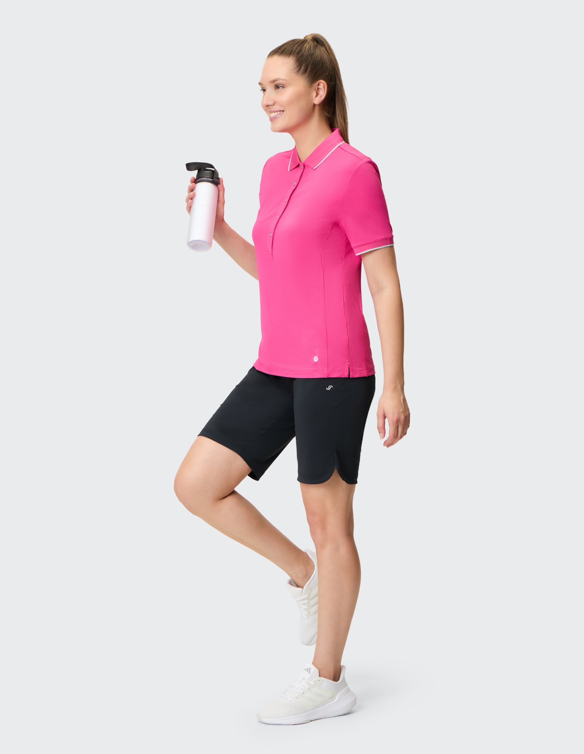 JOY SERAFINE Bermuda Trainingshosen & Jogginghosen JOY