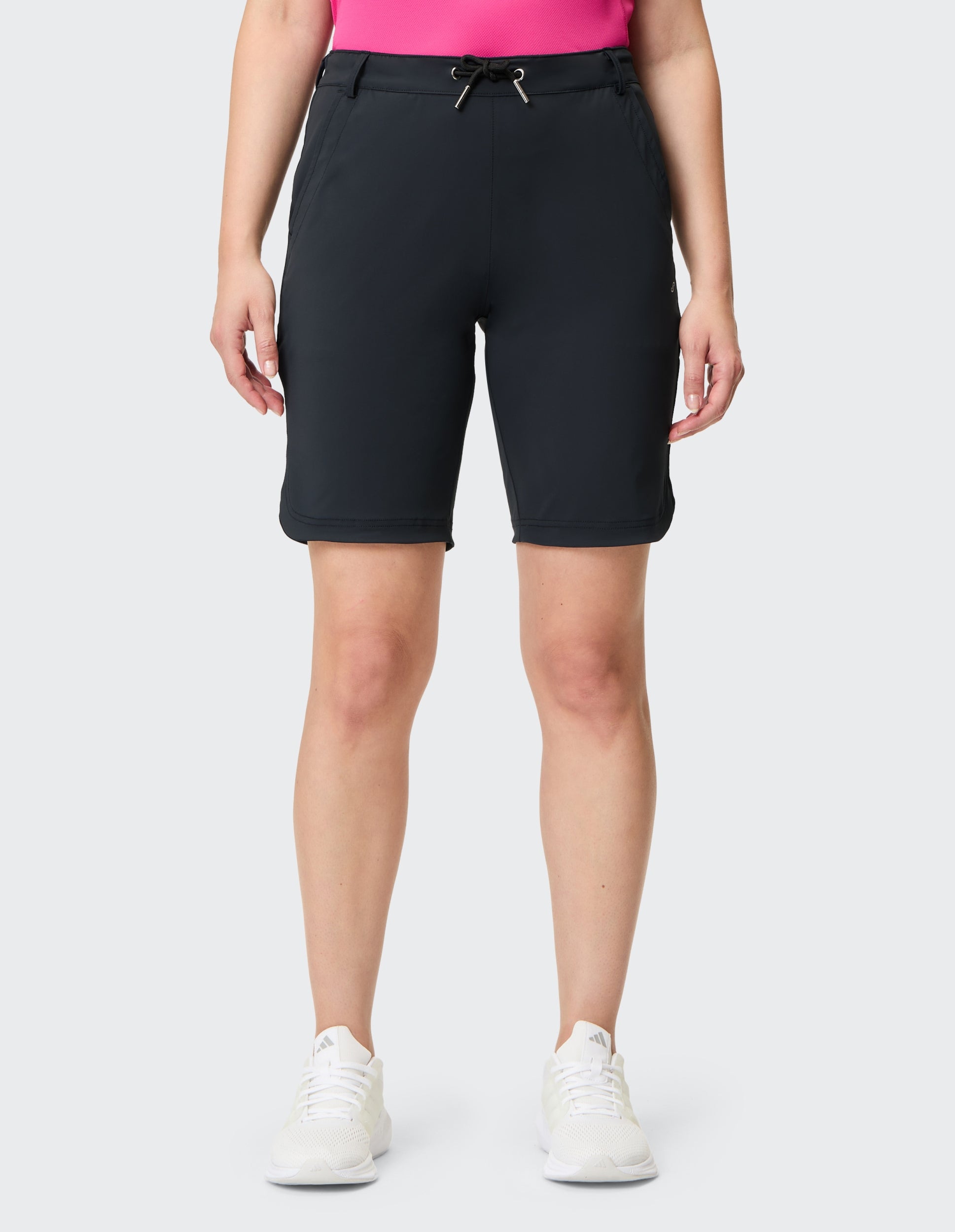 JOY SERAFINE Bermuda Trainingshosen & Jogginghosen JOY