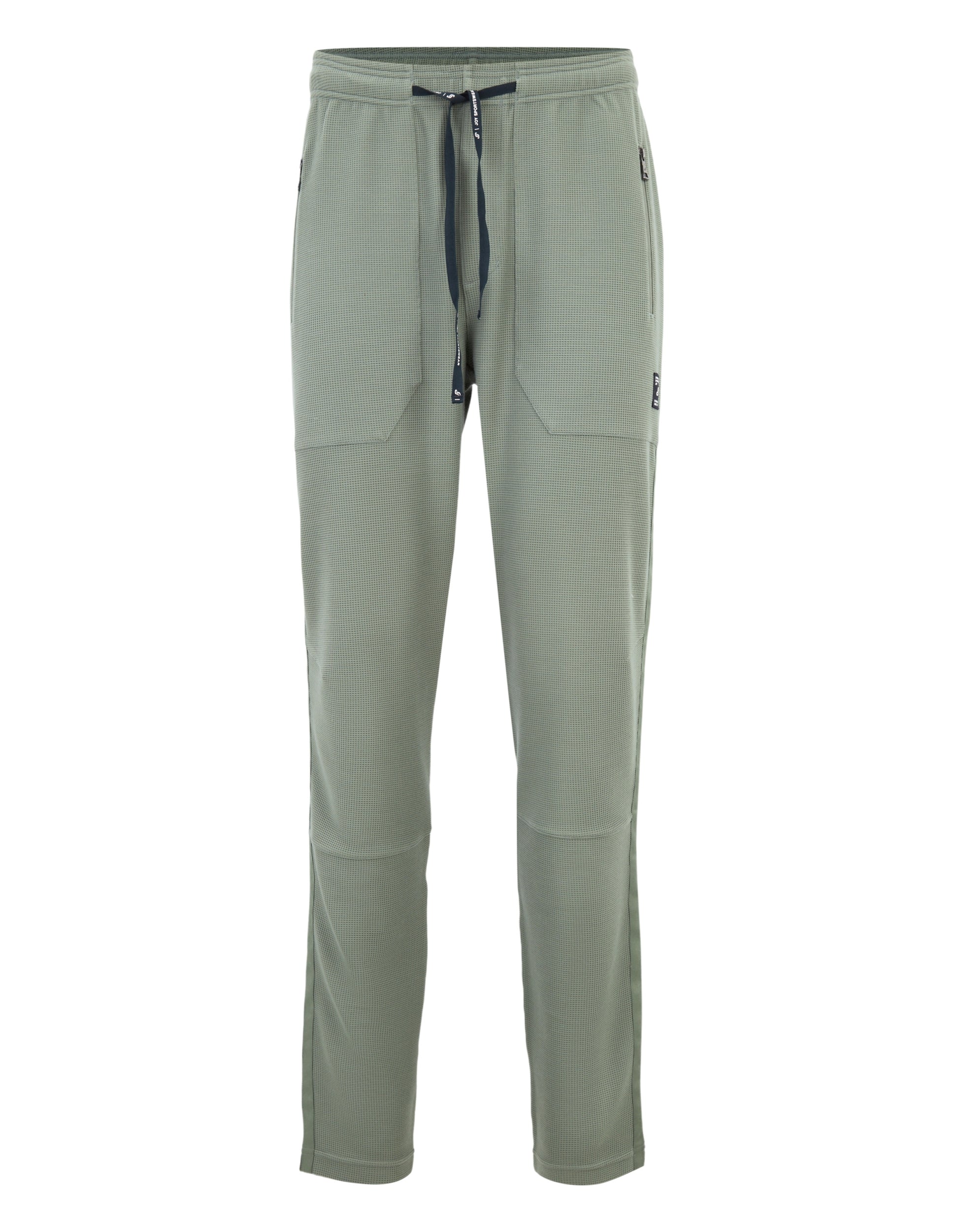 JOY SEVERIN Hose grape leaf Trainingshosen & Jogginghosen JOY grape leaf 48