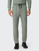 JOY SEVERIN Hose grape leaf Trainingshosen & Jogginghosen JOY