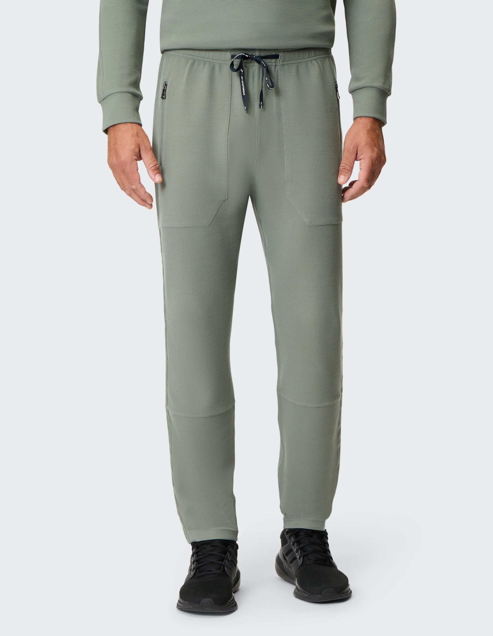 JOY SEVERIN Hose grape leaf Trainingshosen & Jogginghosen JOY