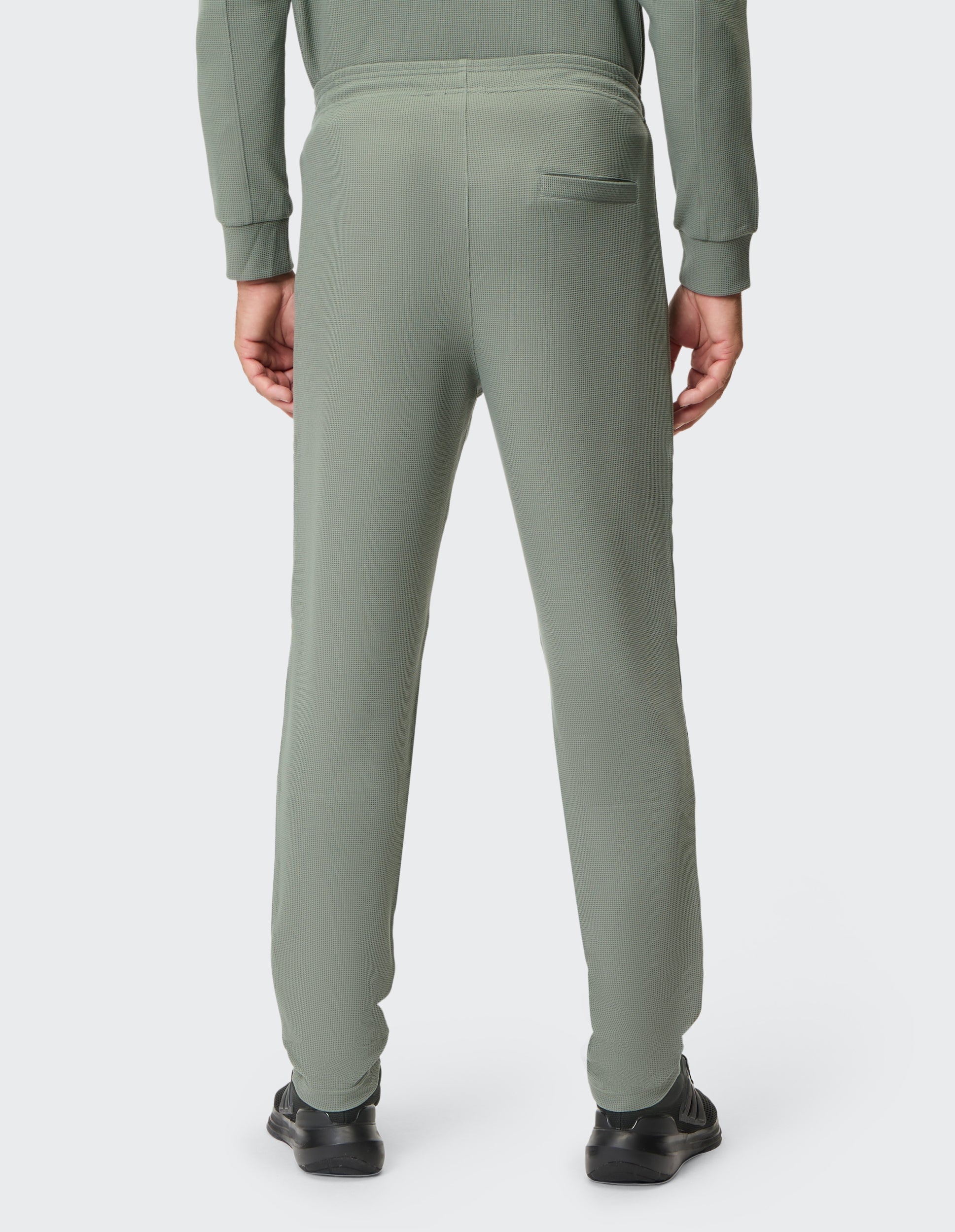 JOY SEVERIN Hose grape leaf Trainingshosen & Jogginghosen JOY