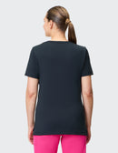 JOY SILKE T-Shirt Freizeitshirts /-blusen JOY
