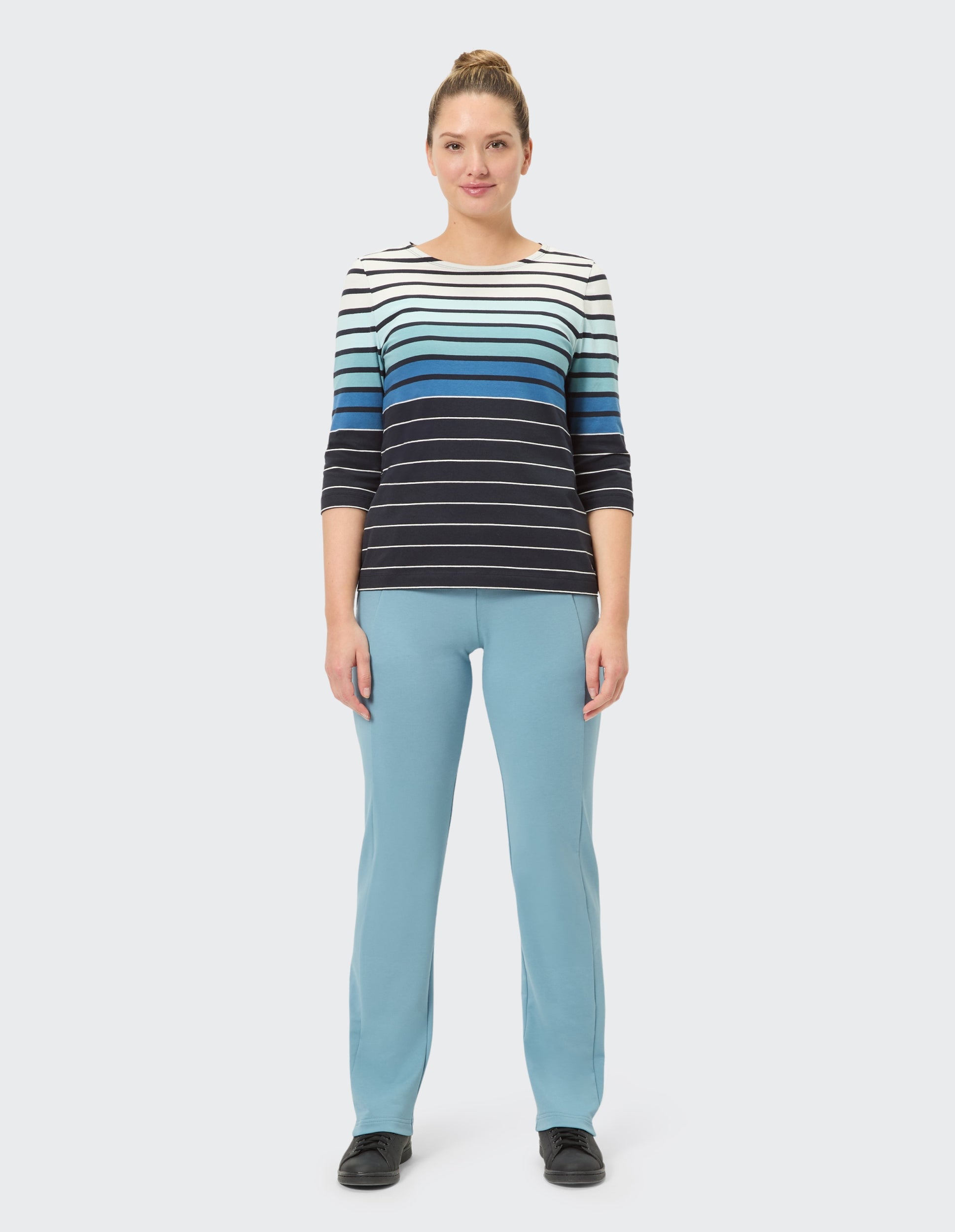 JOY Damen Sweathose "Sina" Trainings- Sporthose Trainingshosen & Jogginghosen JOY