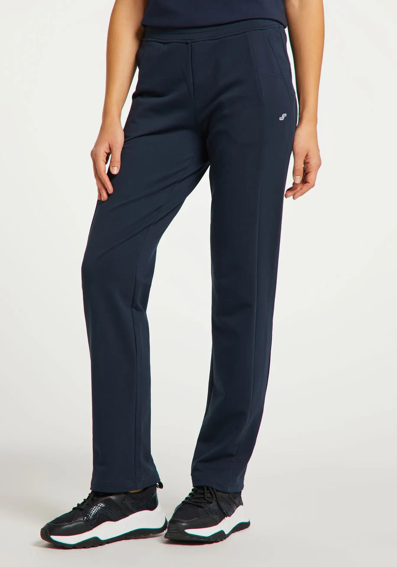 JOY Damen Sweathose "Sina" Trainings- Sporthose Trainingshosen & Jogginghosen JOY