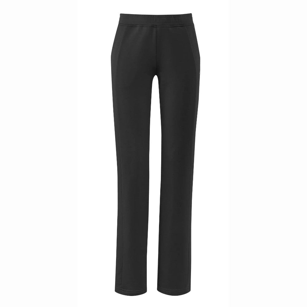 JOY Damen Sweathose "Sina" Trainings- Sporthose Trainingshosen & Jogginghosen JOY 00700 black 18