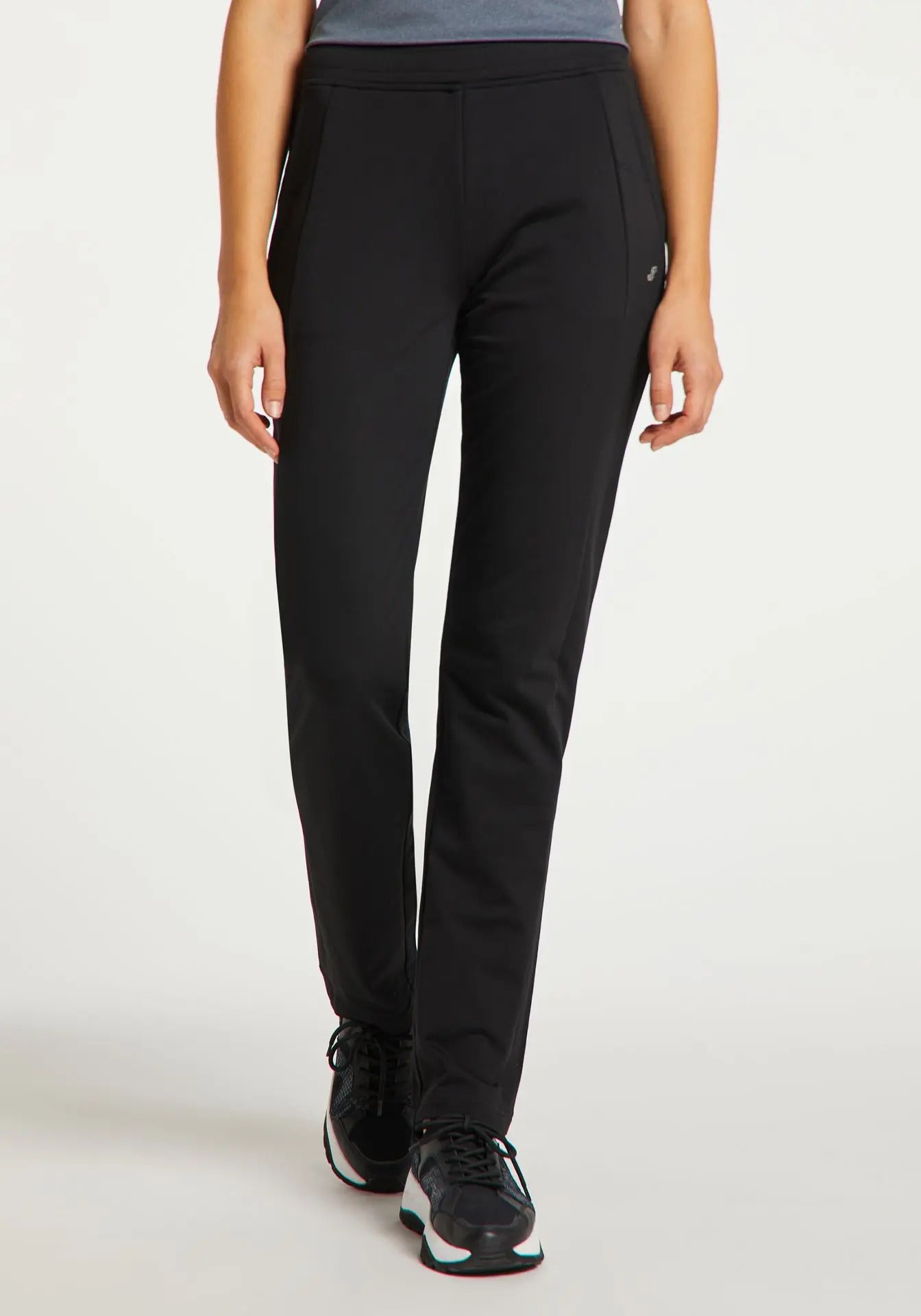 JOY Damen Sweathose "Sina" Trainings- Sporthose Trainingshosen & Jogginghosen JOY