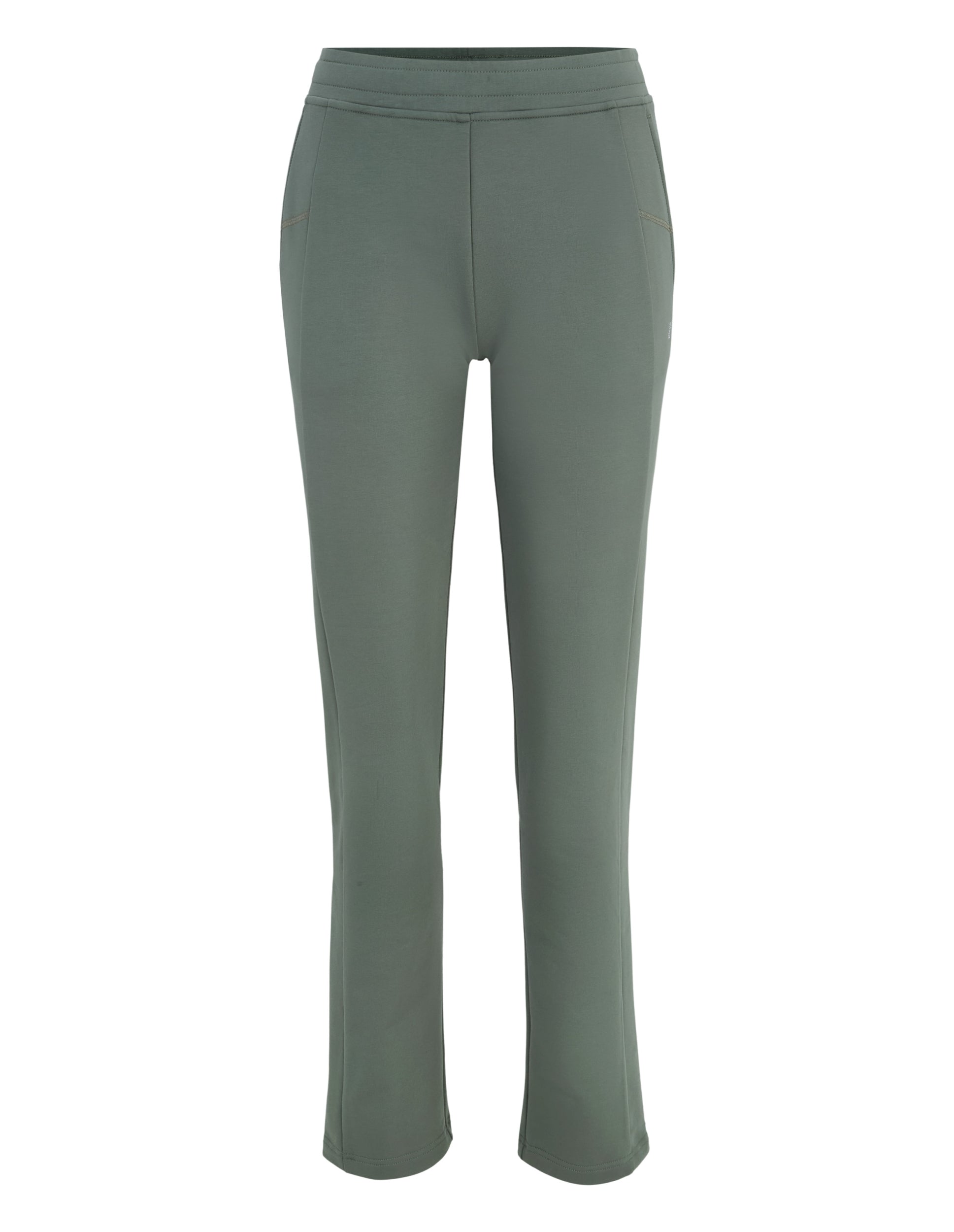 JOY Damen Sweathose "Sina" Trainings- Sporthose Trainingshosen & Jogginghosen JOY grape leaf 18
