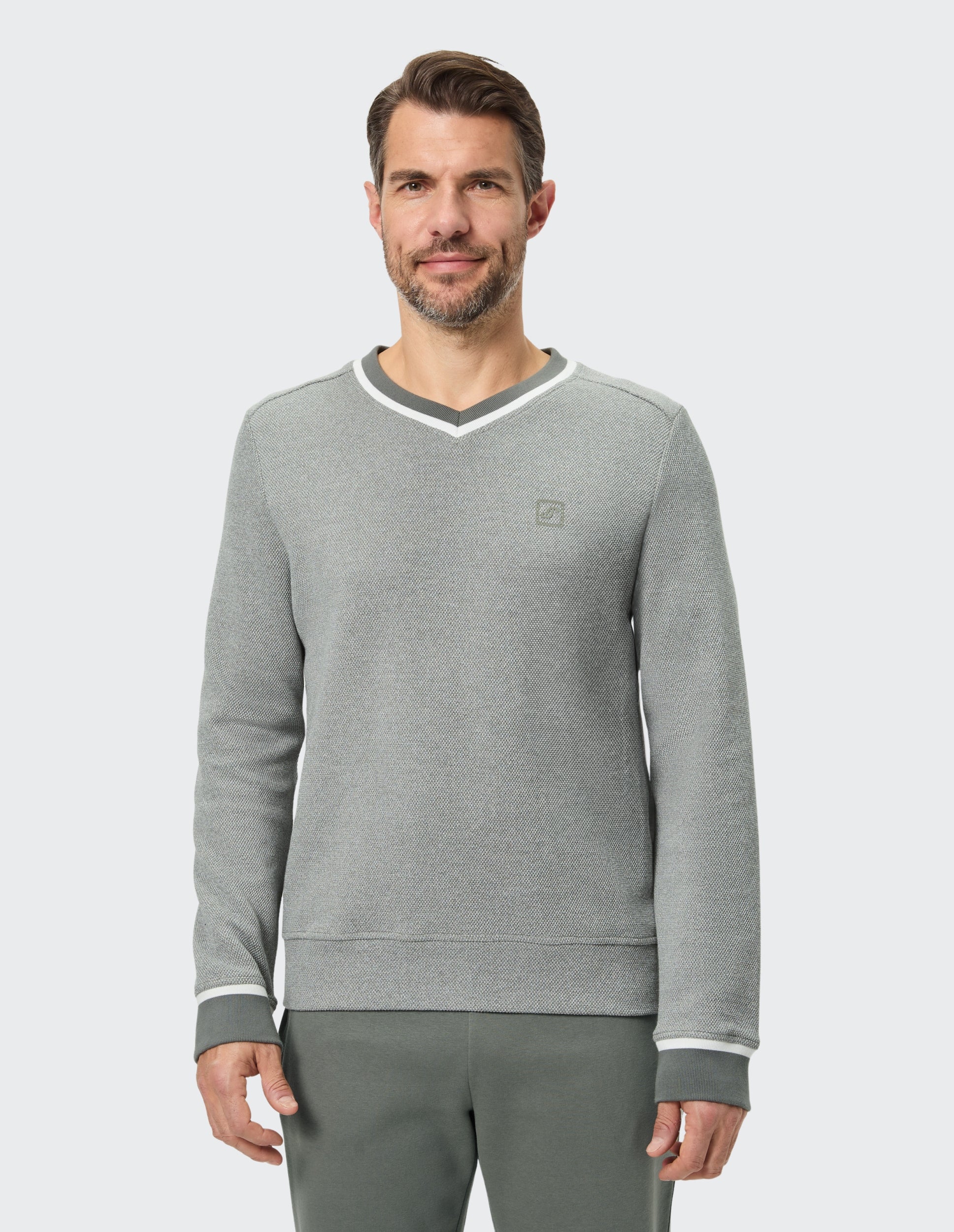 JOY SVANTE Sweatshirt Freizeitpullover JOY