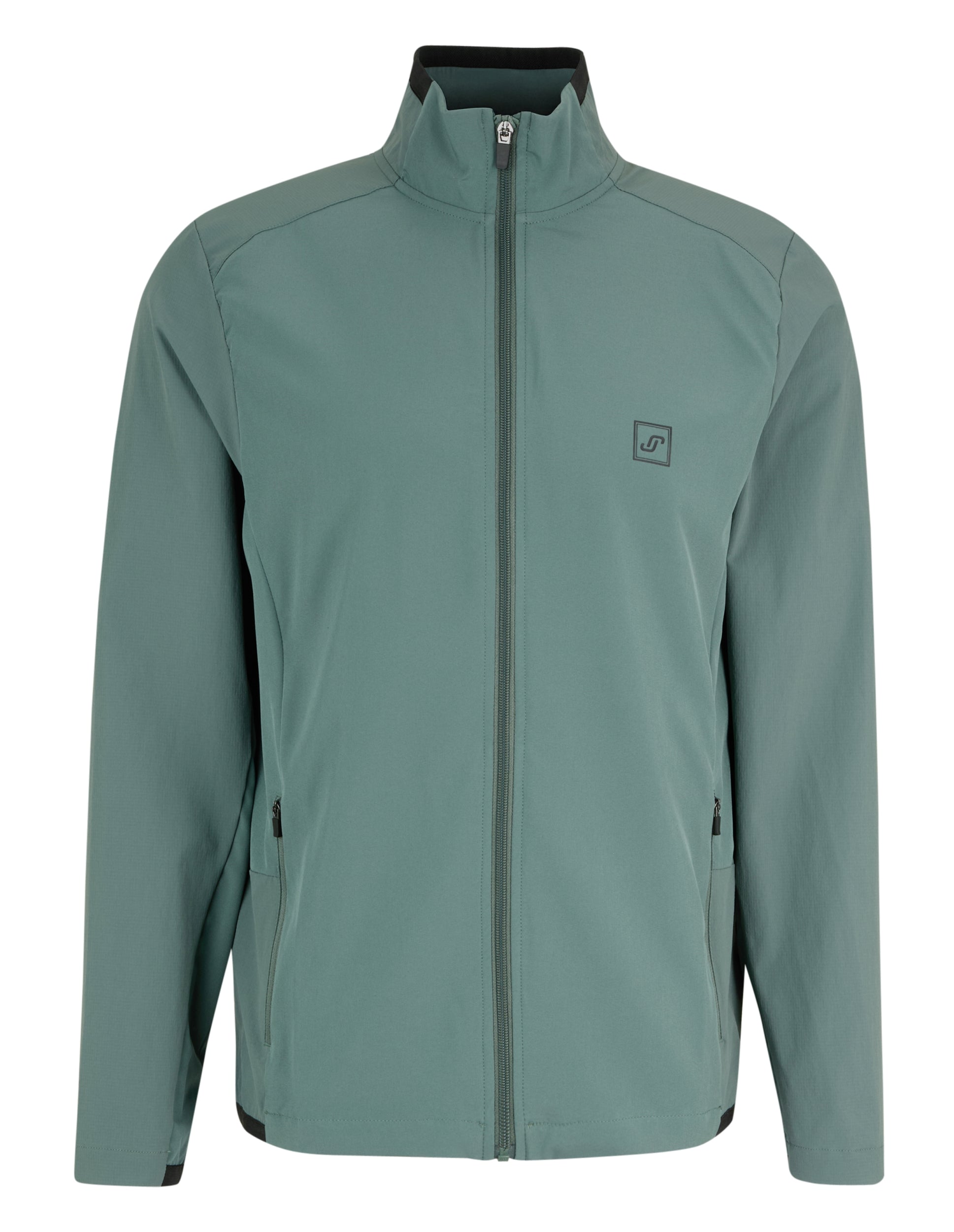 JOY TILAN Jacke Trainingsjacken JOY beryl green 48