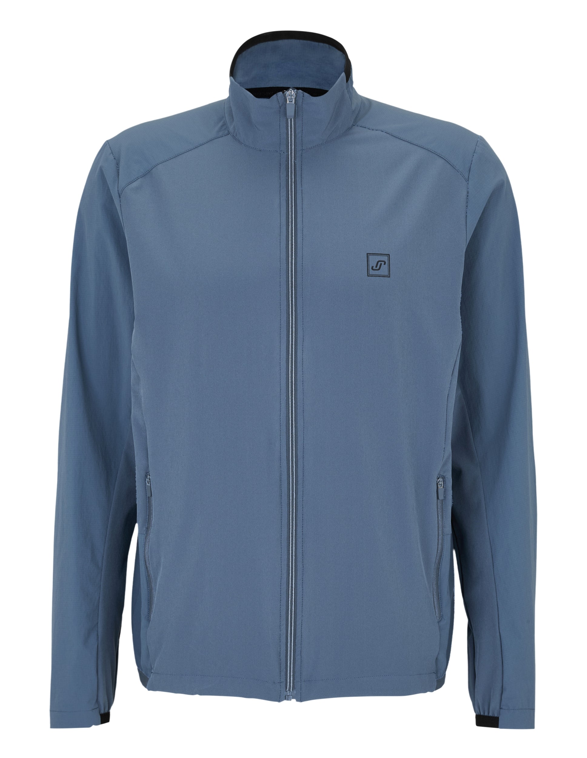 JOY TILAN Jacke Trainingsjacken JOY deep sea 48