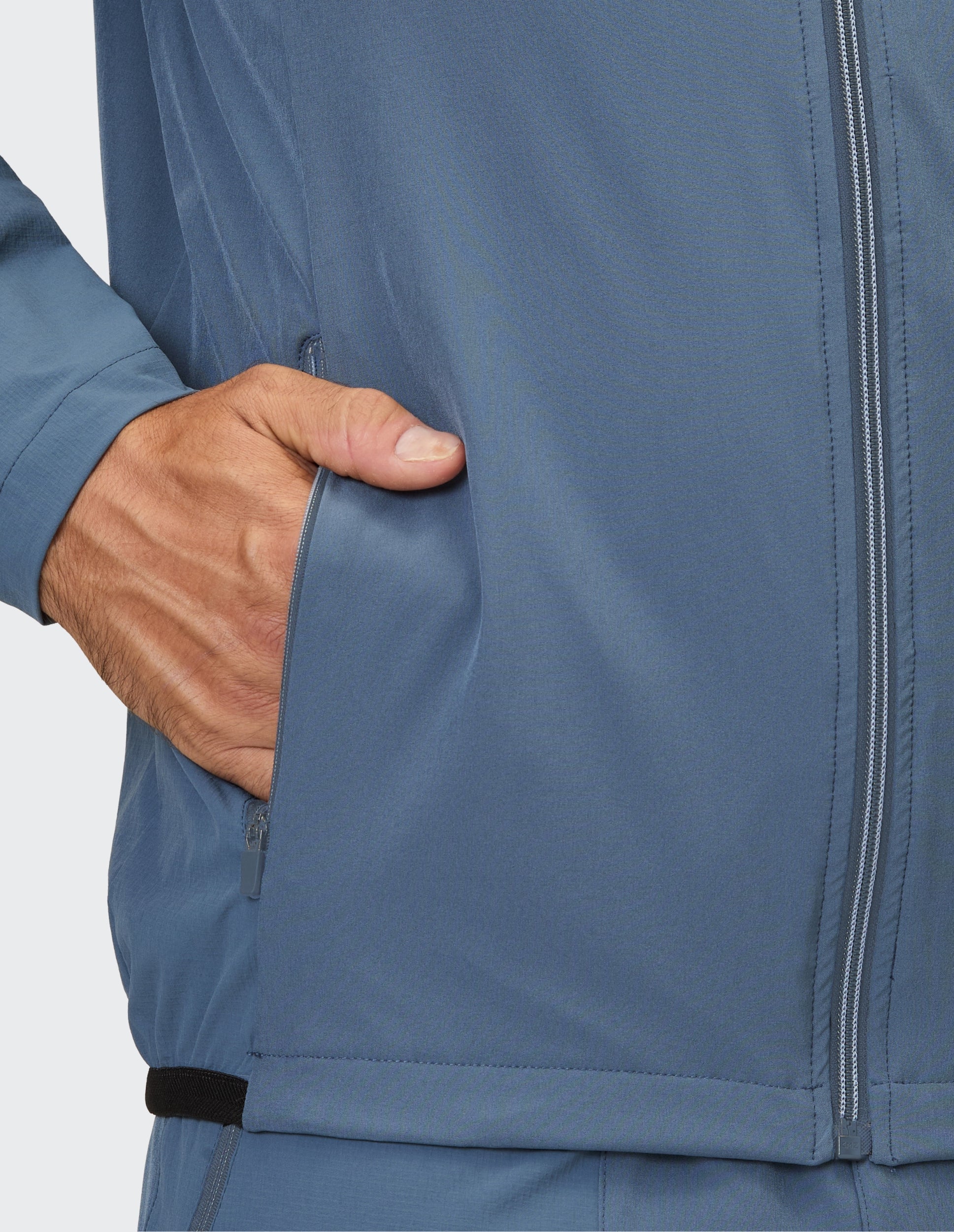 JOY TILAN Jacke Trainingsjacken JOY