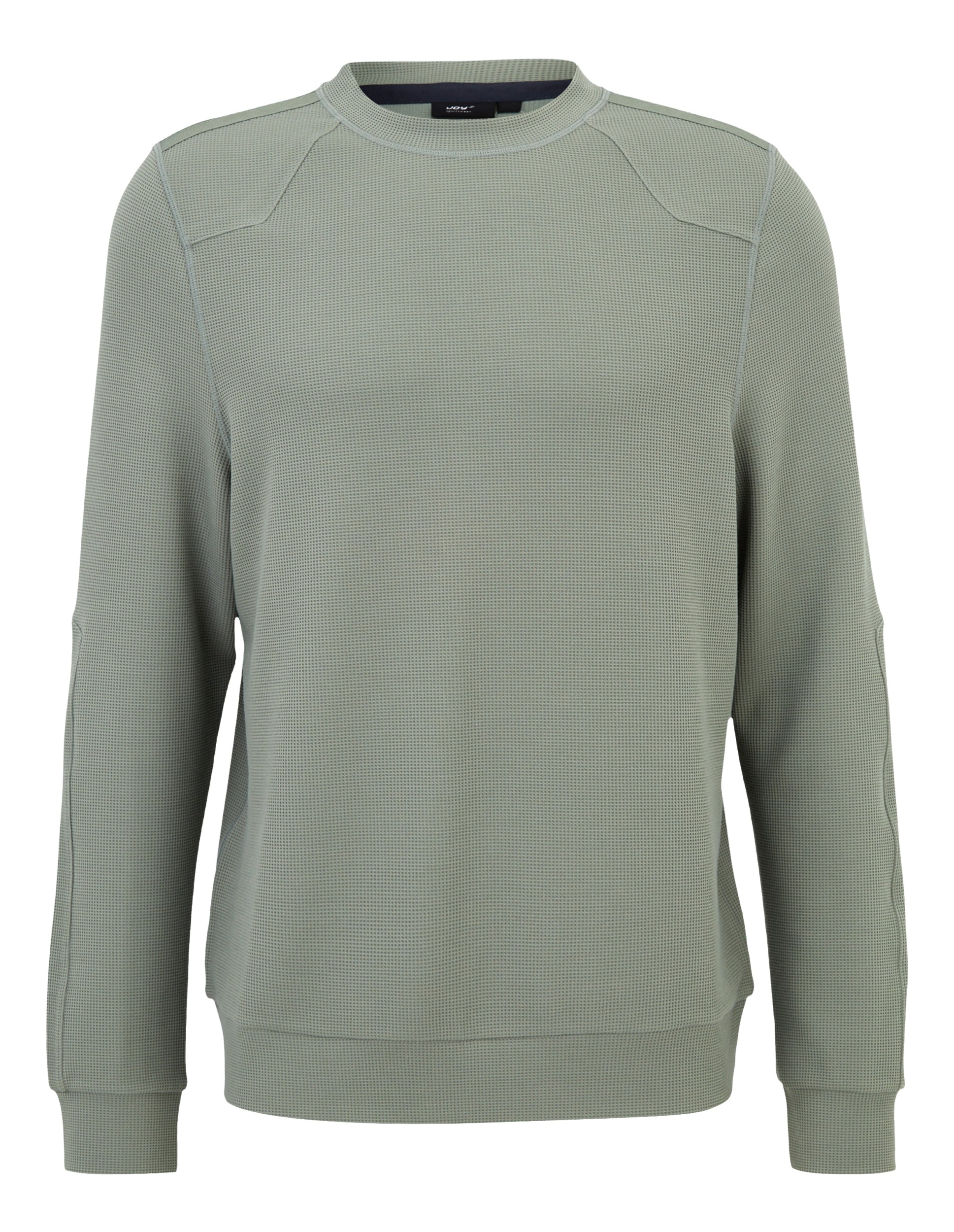 JOY VINCENT Sweatshirt night Trainingsjacken JOY grape leaf 48