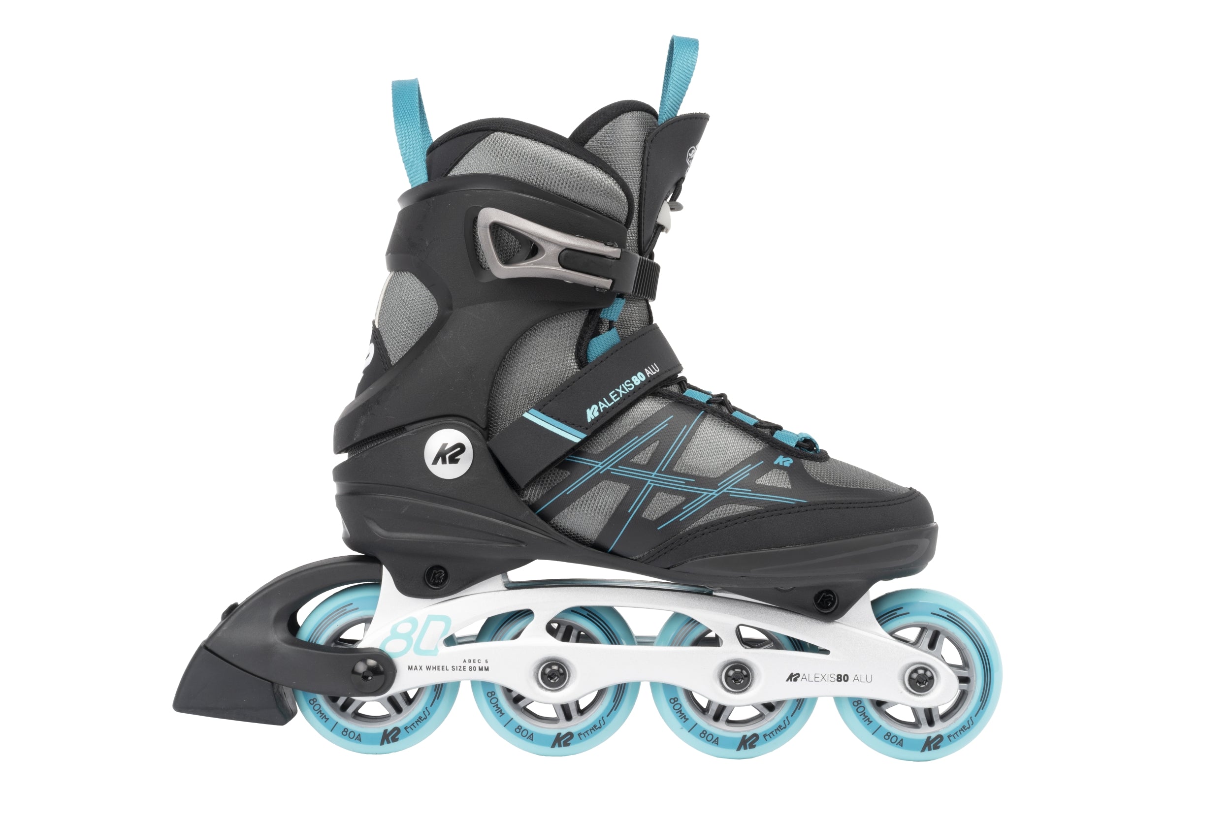 K2 ALEXIS 80 ALU Inliner K2 Design 36