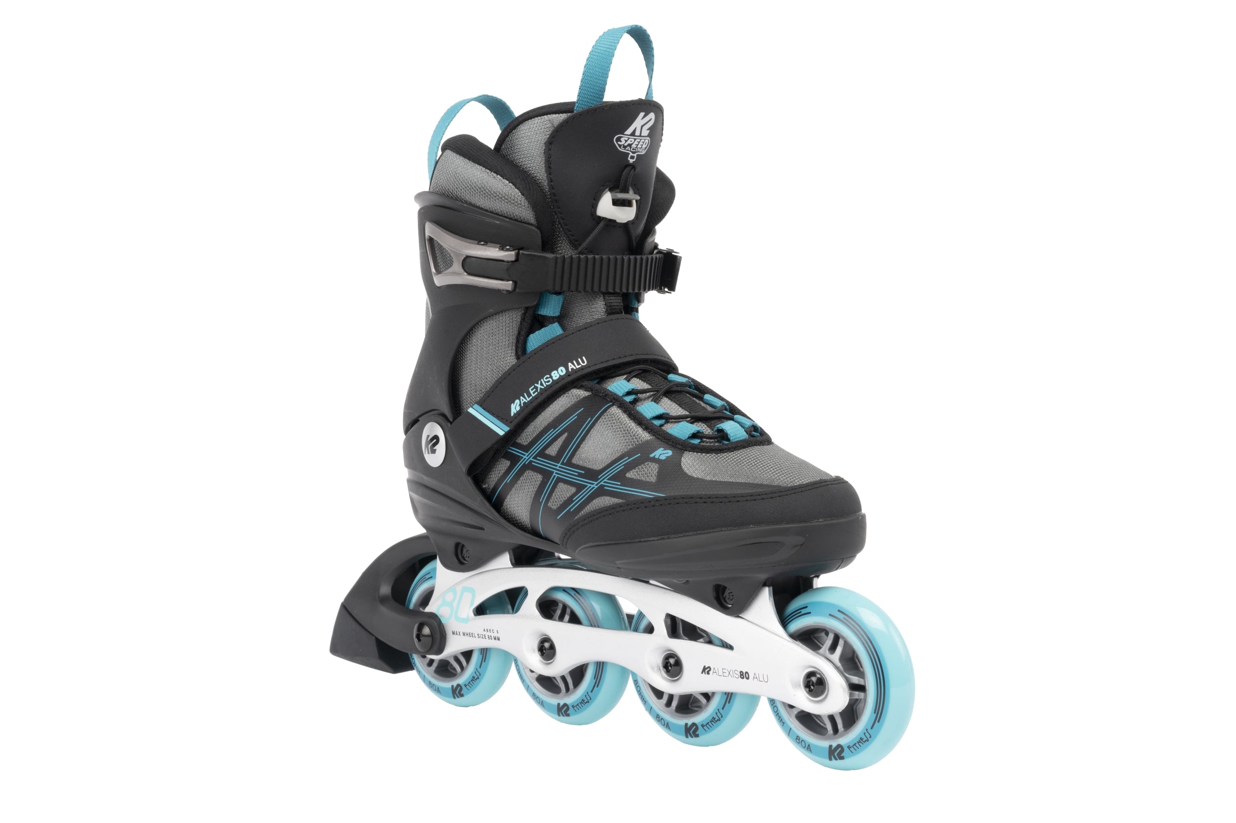 K2 ALEXIS 80 ALU Inliner K2