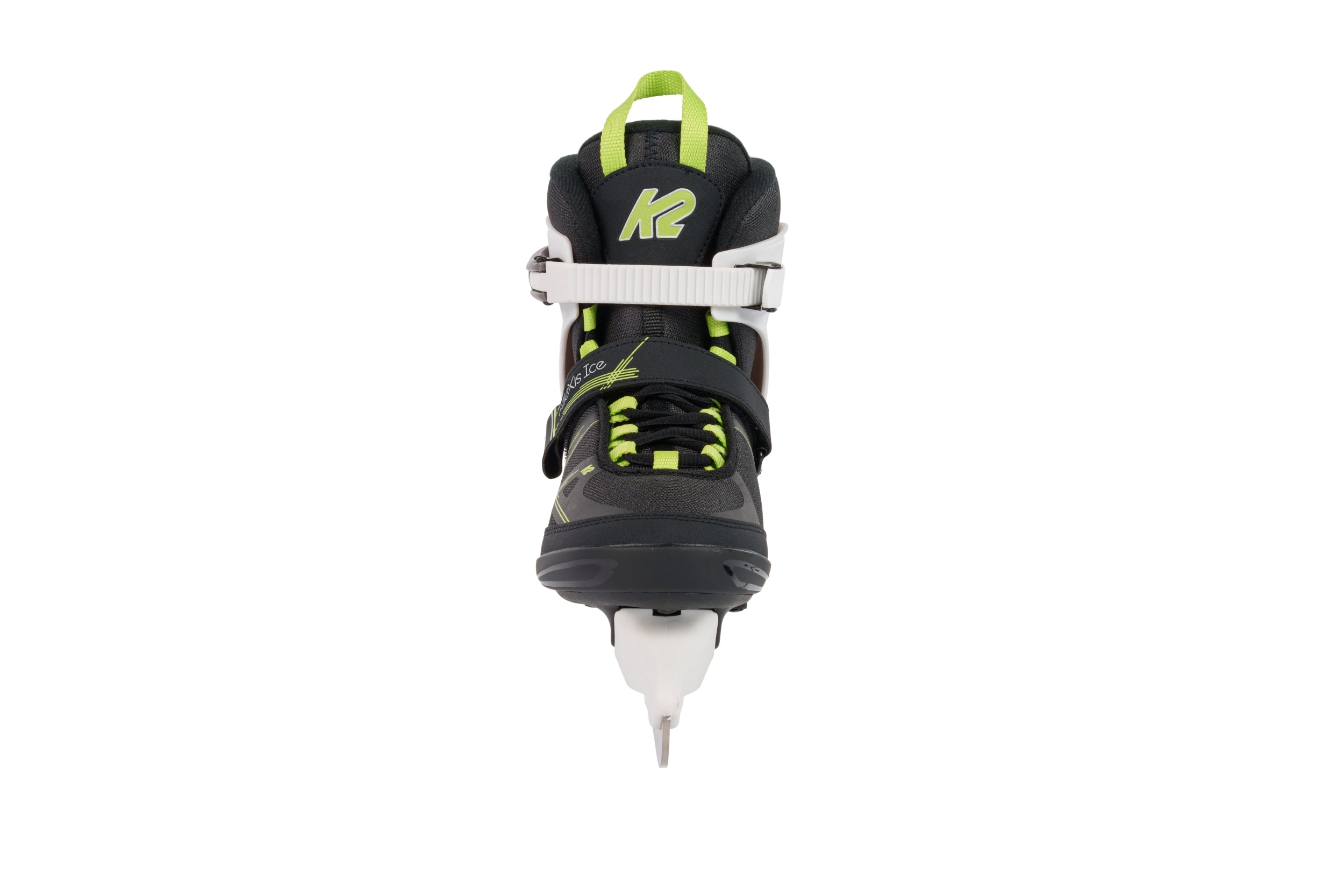 K2 ALEXIS ICE gray_green infinity teel Schlittschuhe K2