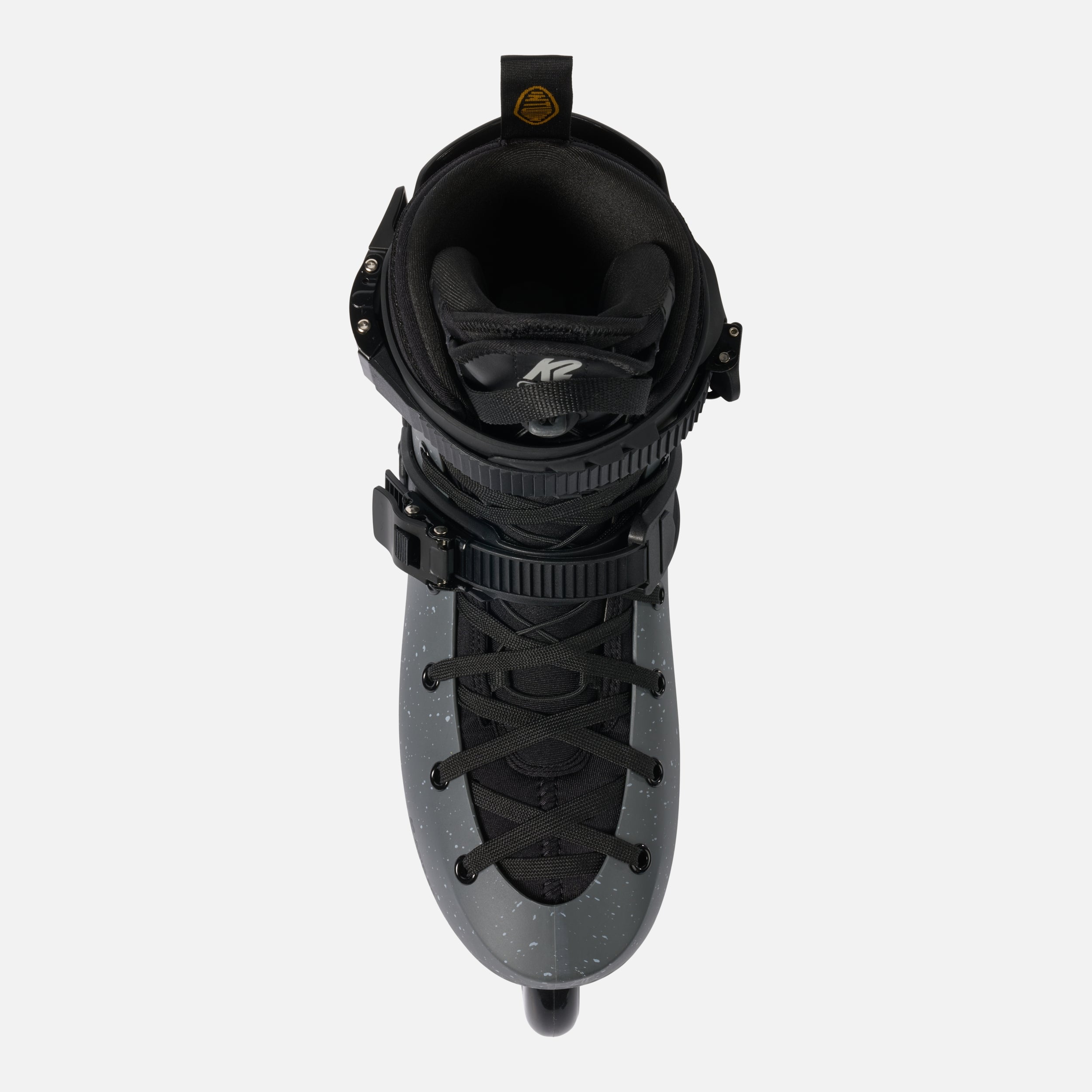 K2 GRID 80 midnight_gray Design Inliner K2