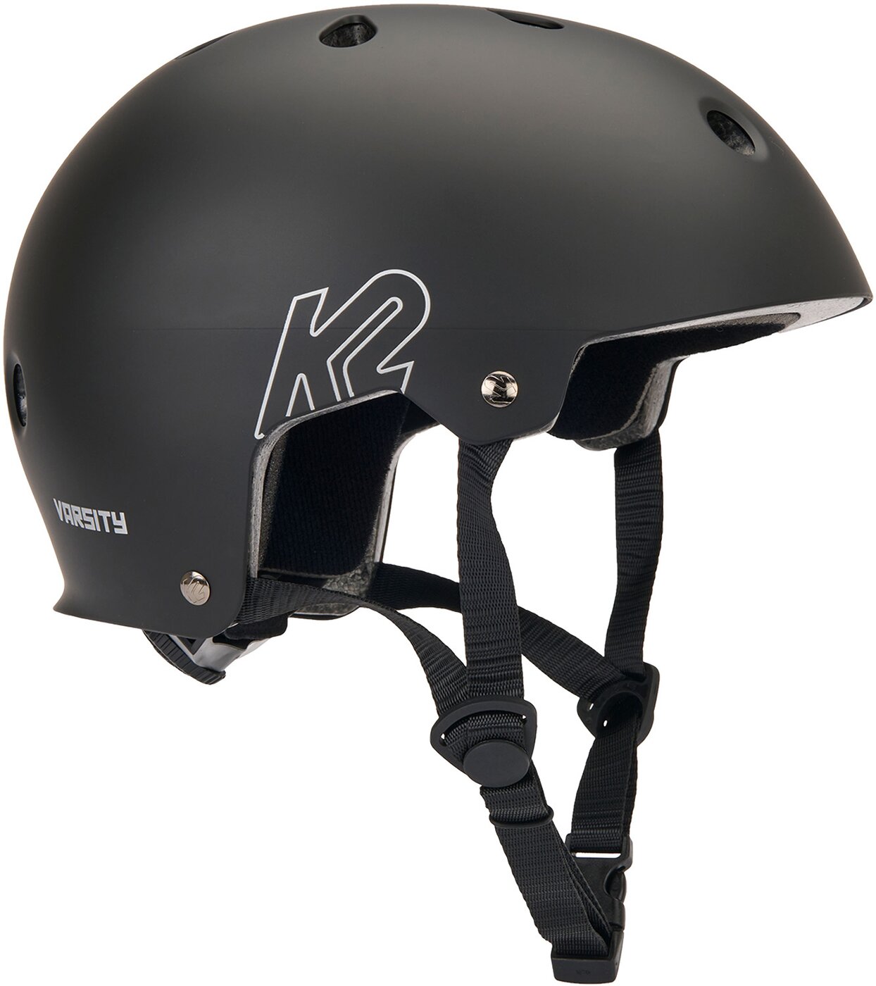 K2 VARSITY HELMET Weitere Funsportartikel K2 1 black S