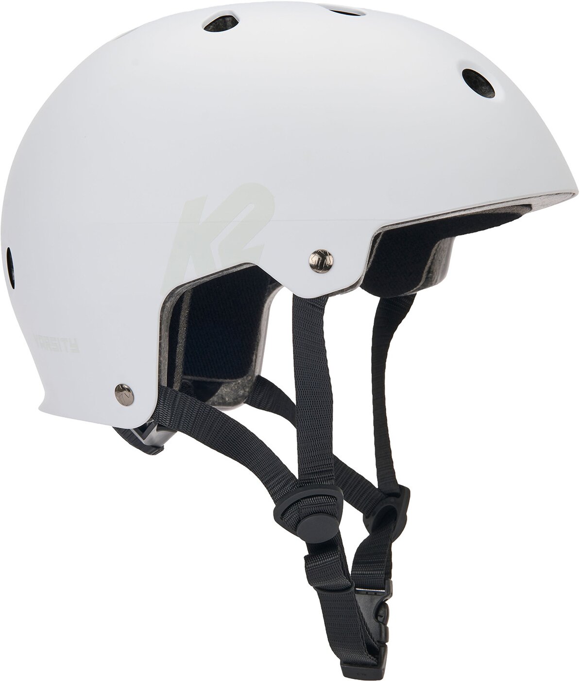 K2 VARSITY HELMET Weitere Funsportartikel K2 2 white S
