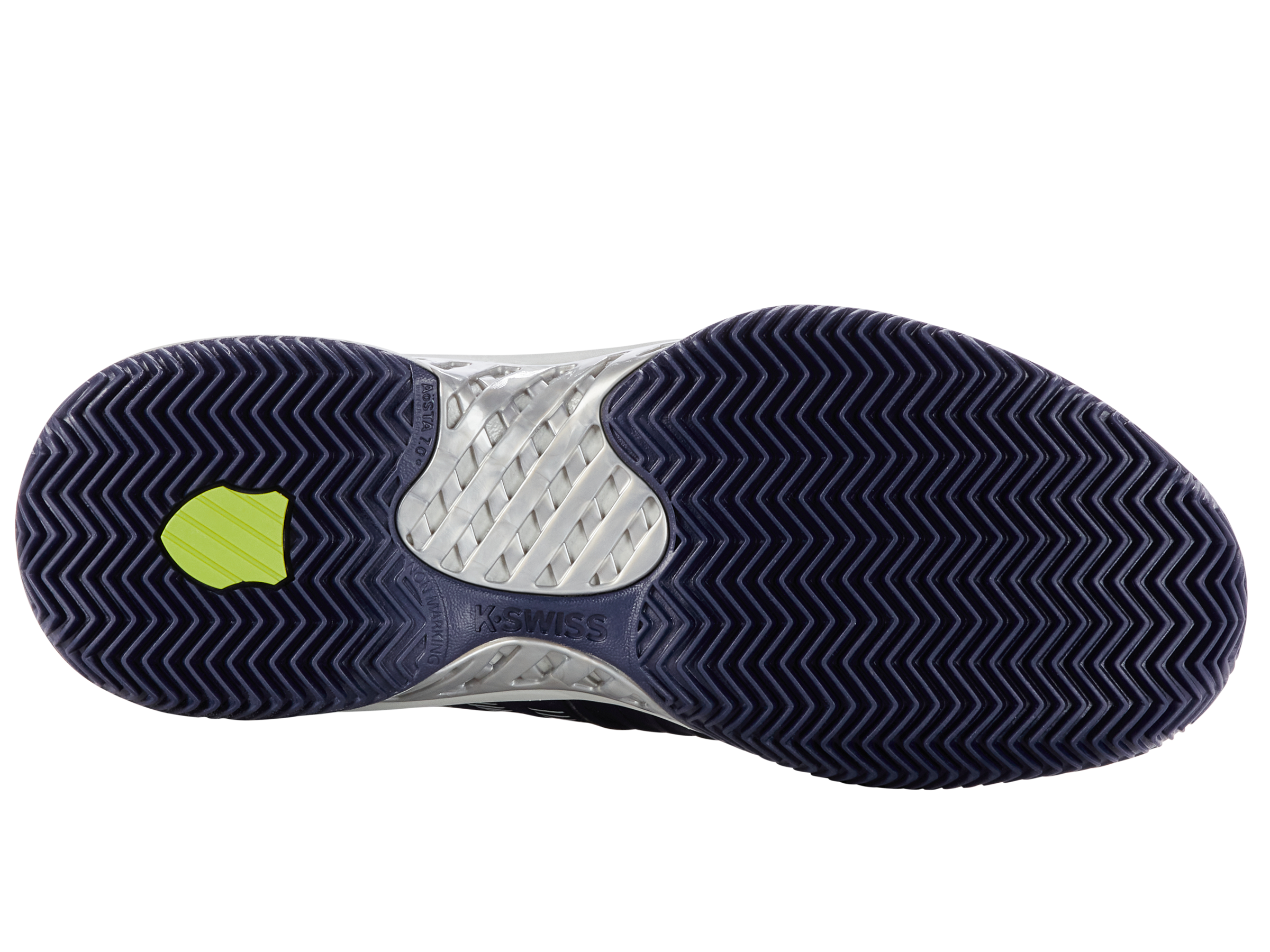 K-SWISS TENNIS EXPRESS LIGHT 3 HB Tennisschuhe K-SWISS TENNIS