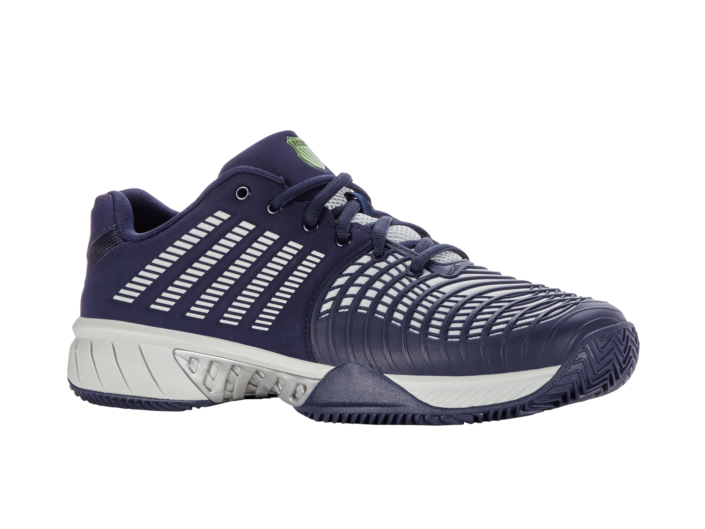 K-SWISS TENNIS EXPRESS LIGHT 3 HB Tennisschuhe K-SWISS TENNIS