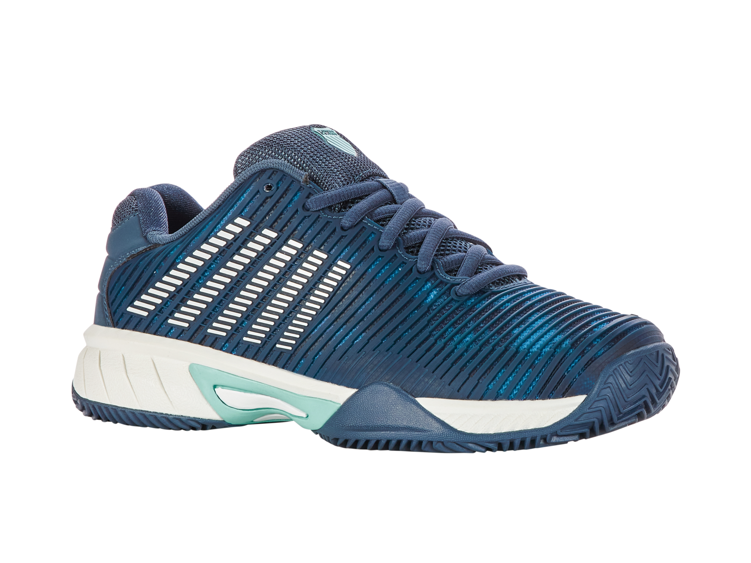 K-SWISS TENNIS HYPERCOURT EXPRESS 2 HB Tennisschuhe K-SWISS TENNIS