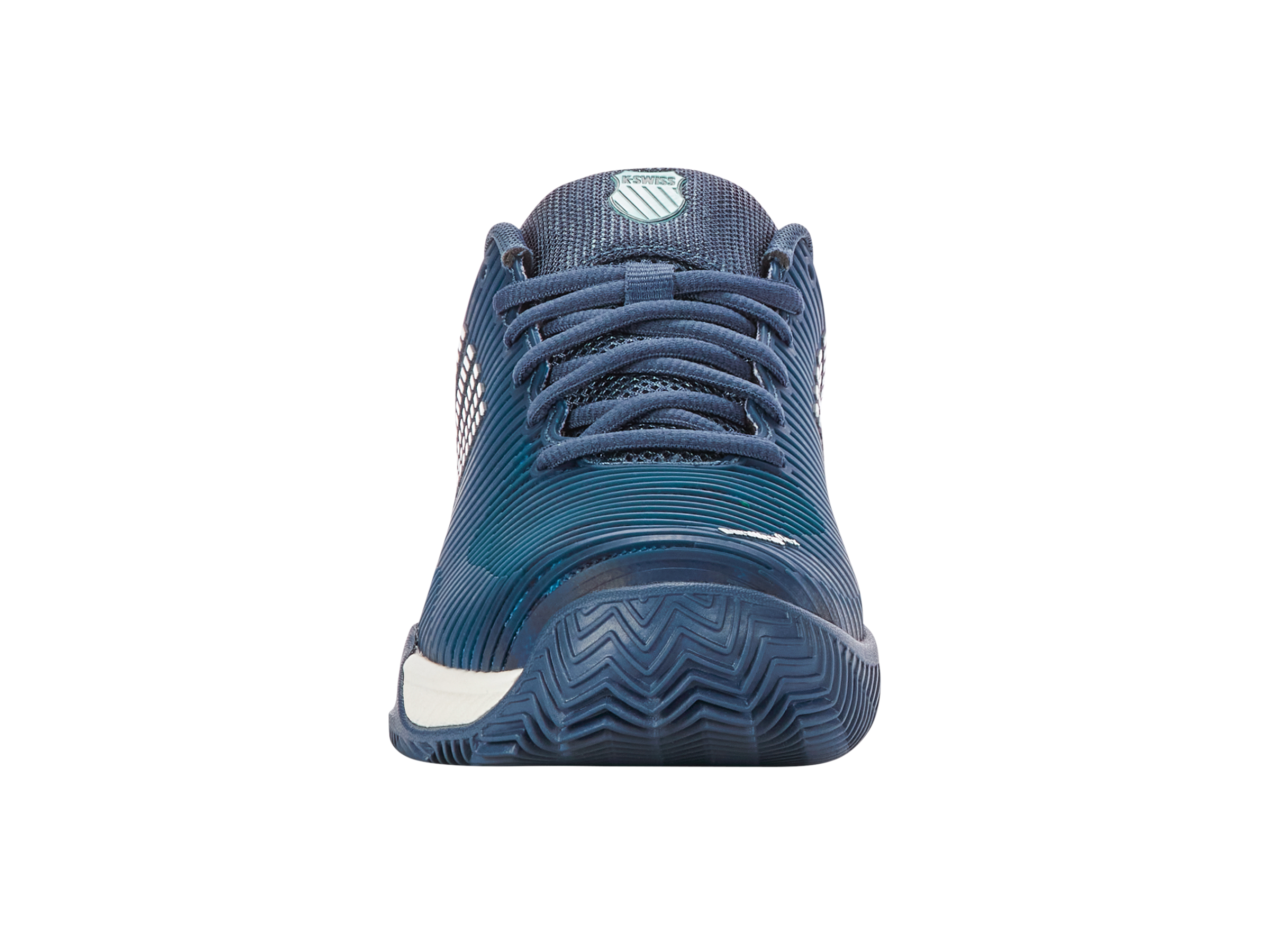 K-SWISS TENNIS HYPERCOURT EXPRESS 2 HB Tennisschuhe K-SWISS TENNIS