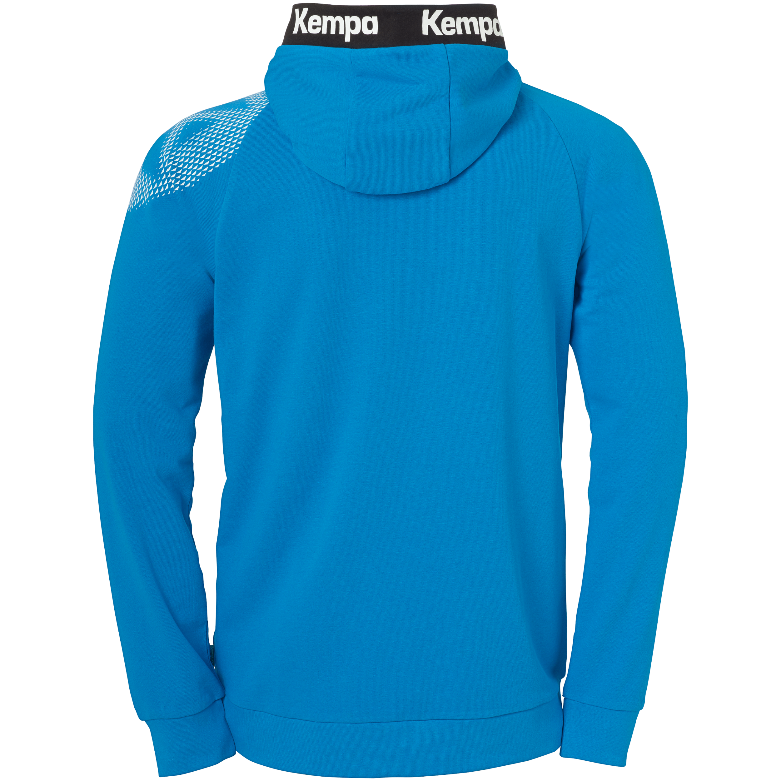 KEMPA CORE 26 HOOD JACKET KEMPA