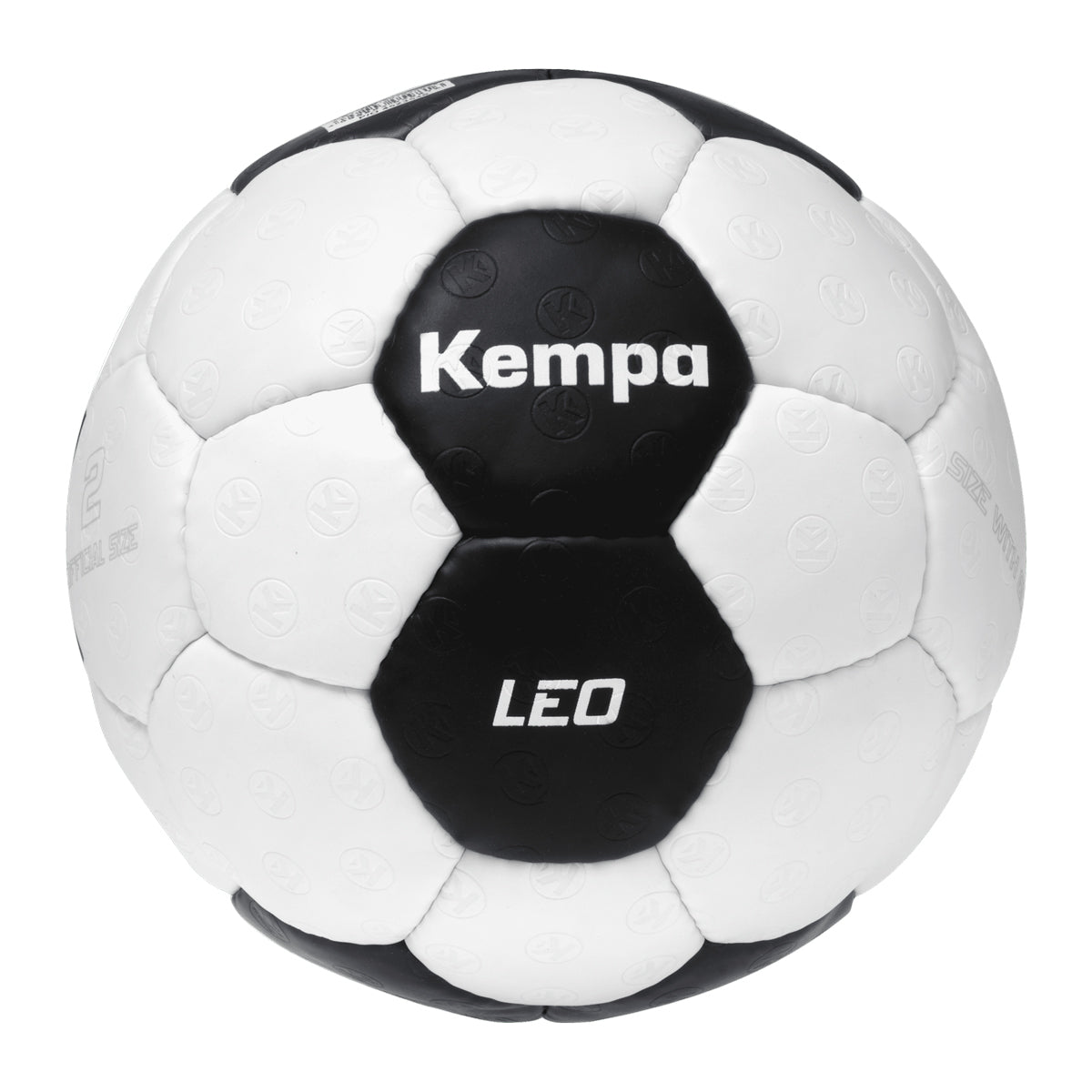 KEMPA LEO Handball KEMPA 04 grau/marine 0